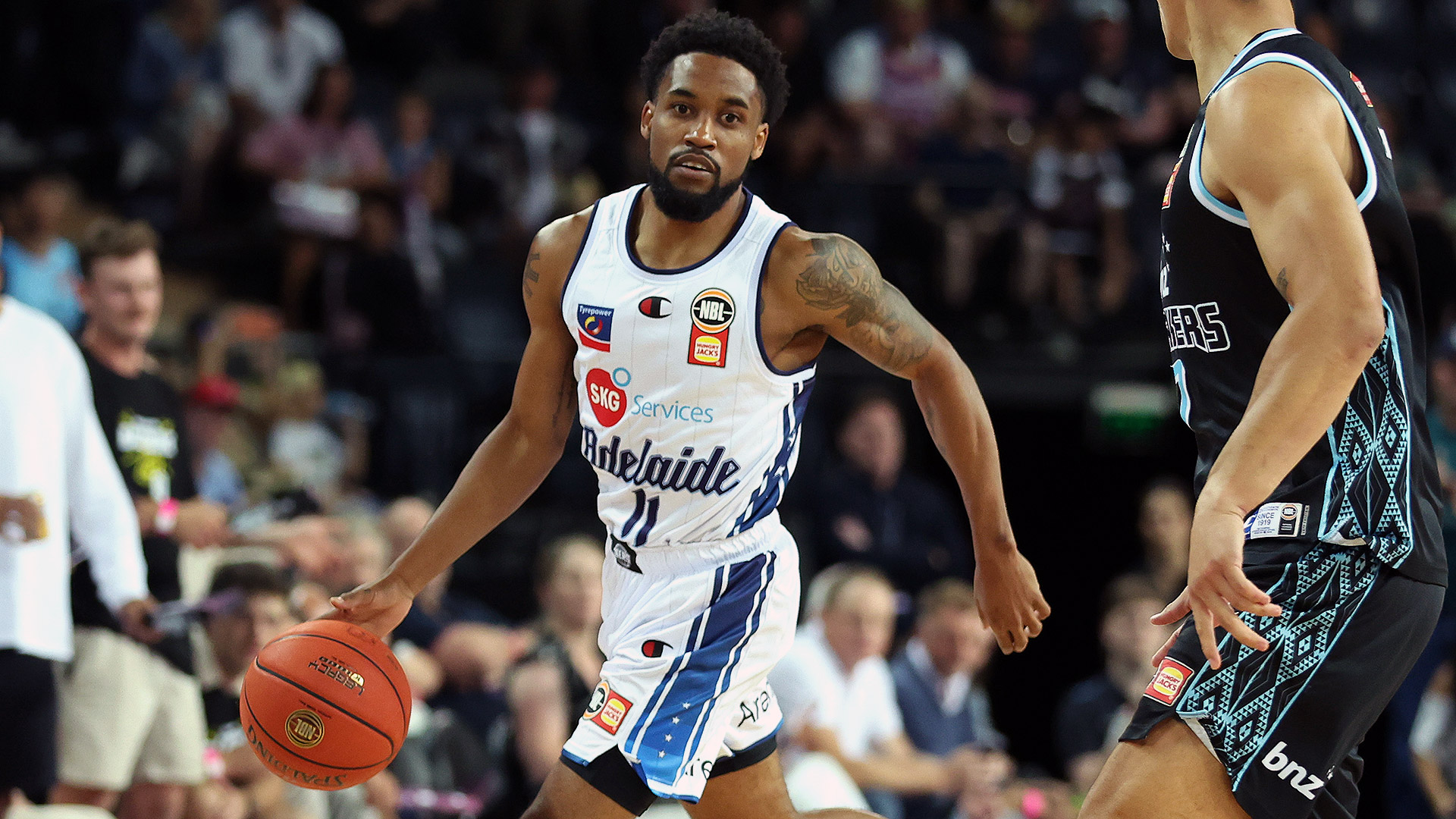 Back to regular programming: Cotton wasn’t missing twice