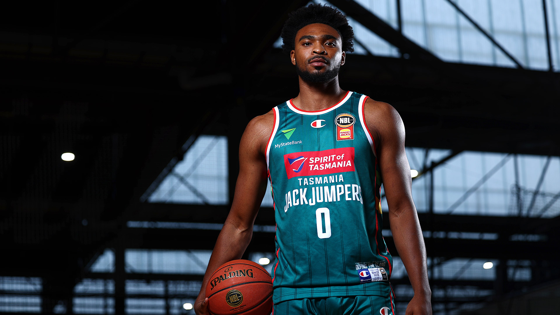 Season over for star JackJumper