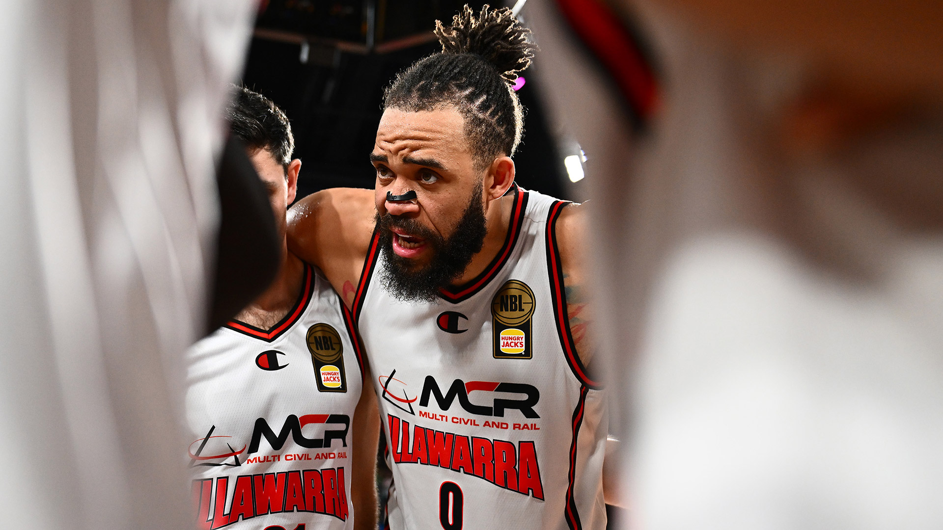 Not done yet: Hawks’ big-man plan keeps hopes alive