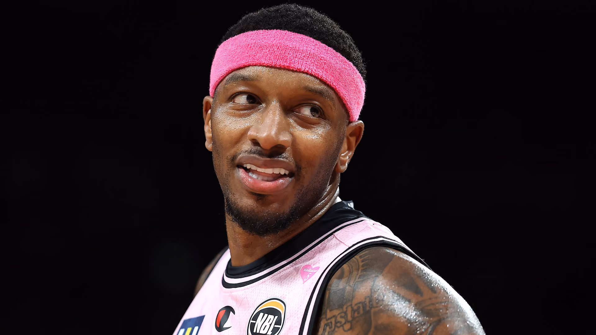 Craig and Kings send message over 36ers
