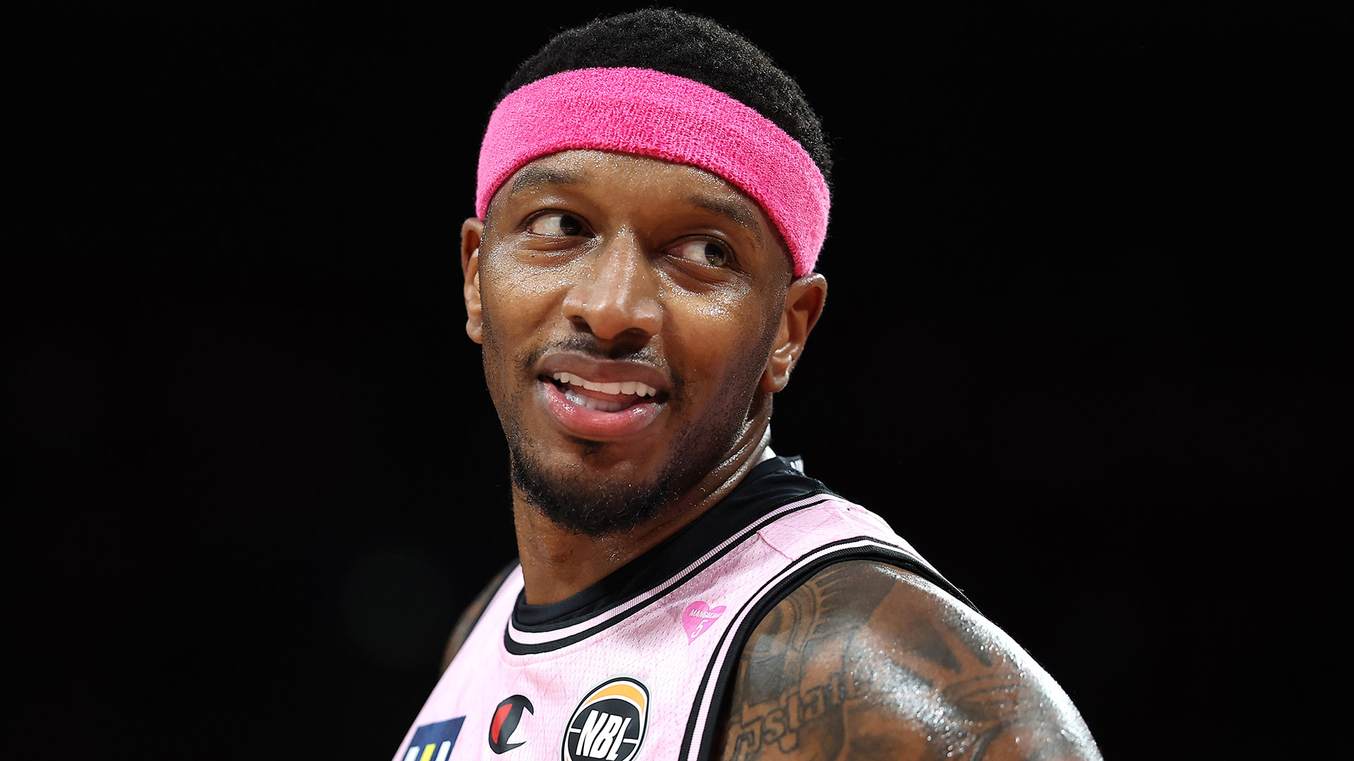 Craig and Kings send message over 36ers