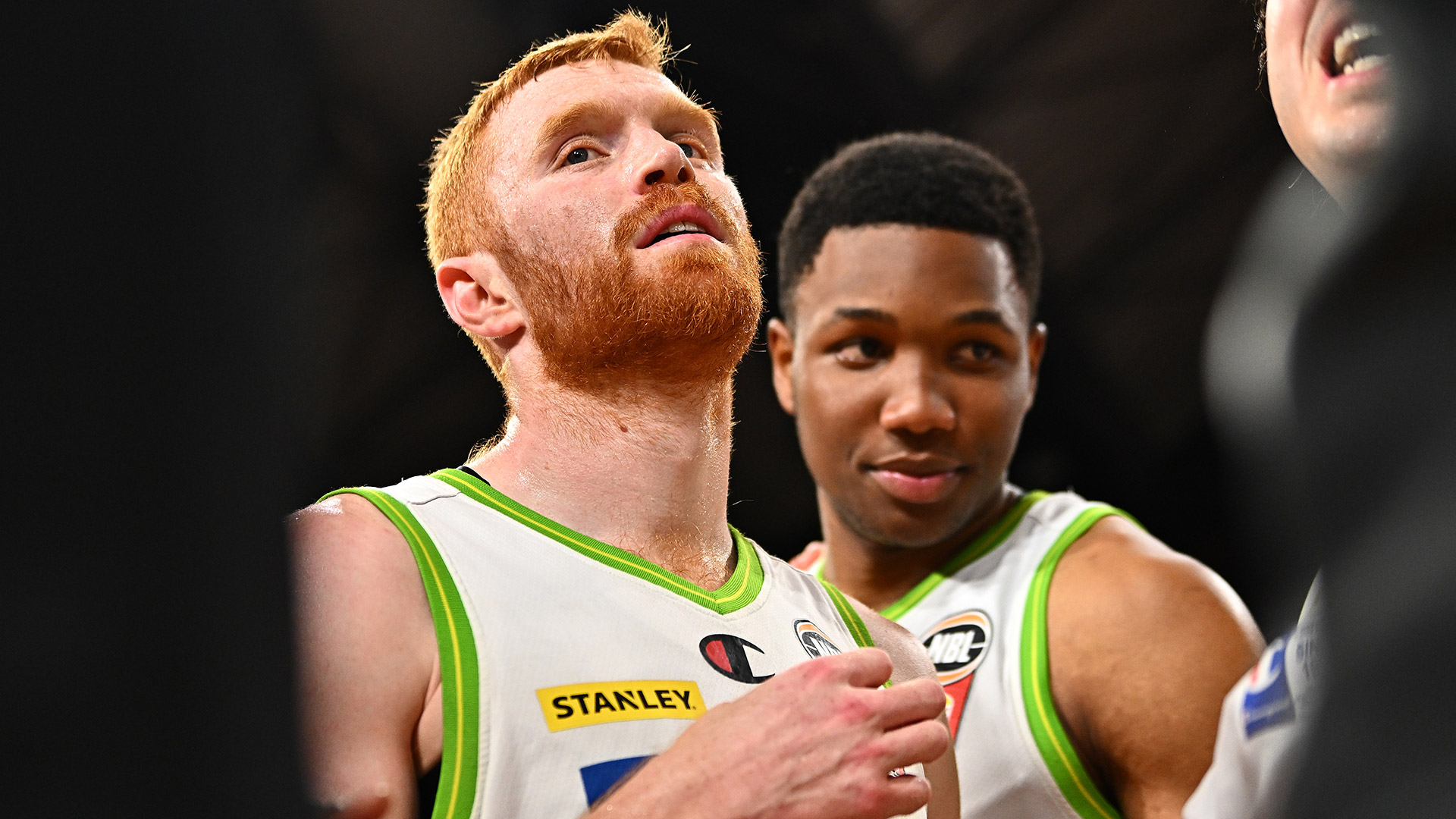 Fits like a Glove: Sixth Man honours headed to the Heartland?