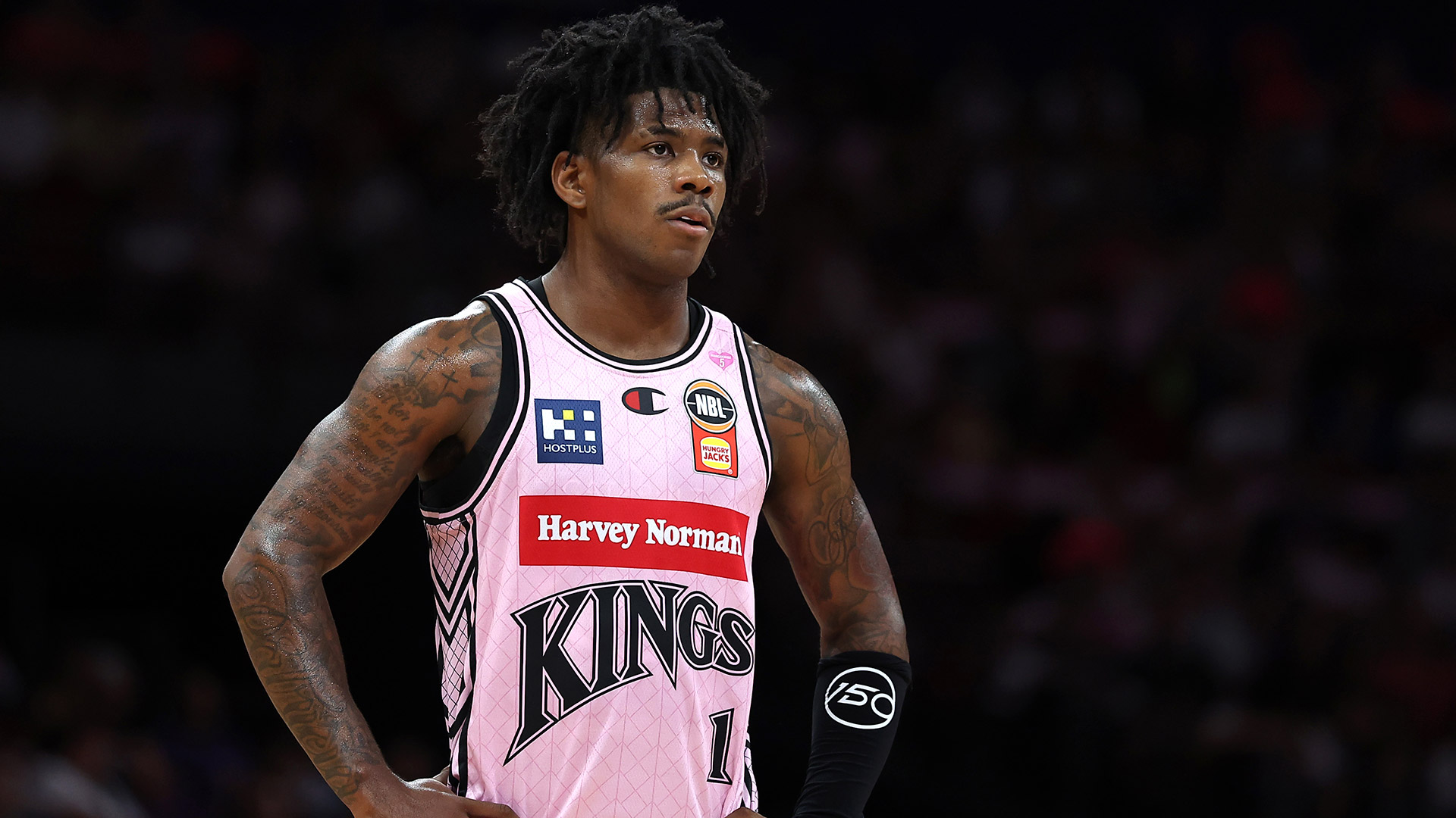 'They're the best team in the competition right now'