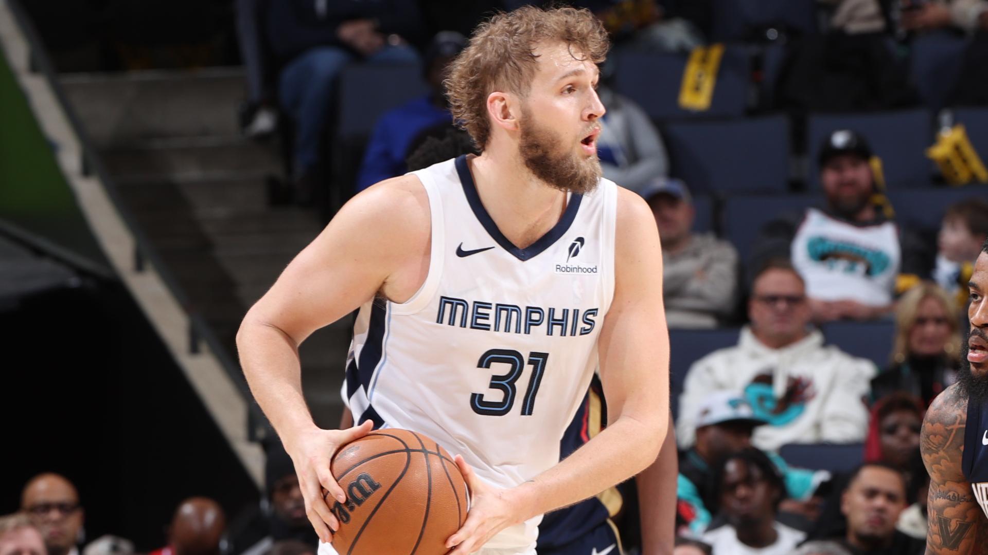 Aussies Abroad: Storms postpone Landale's NBA fixture