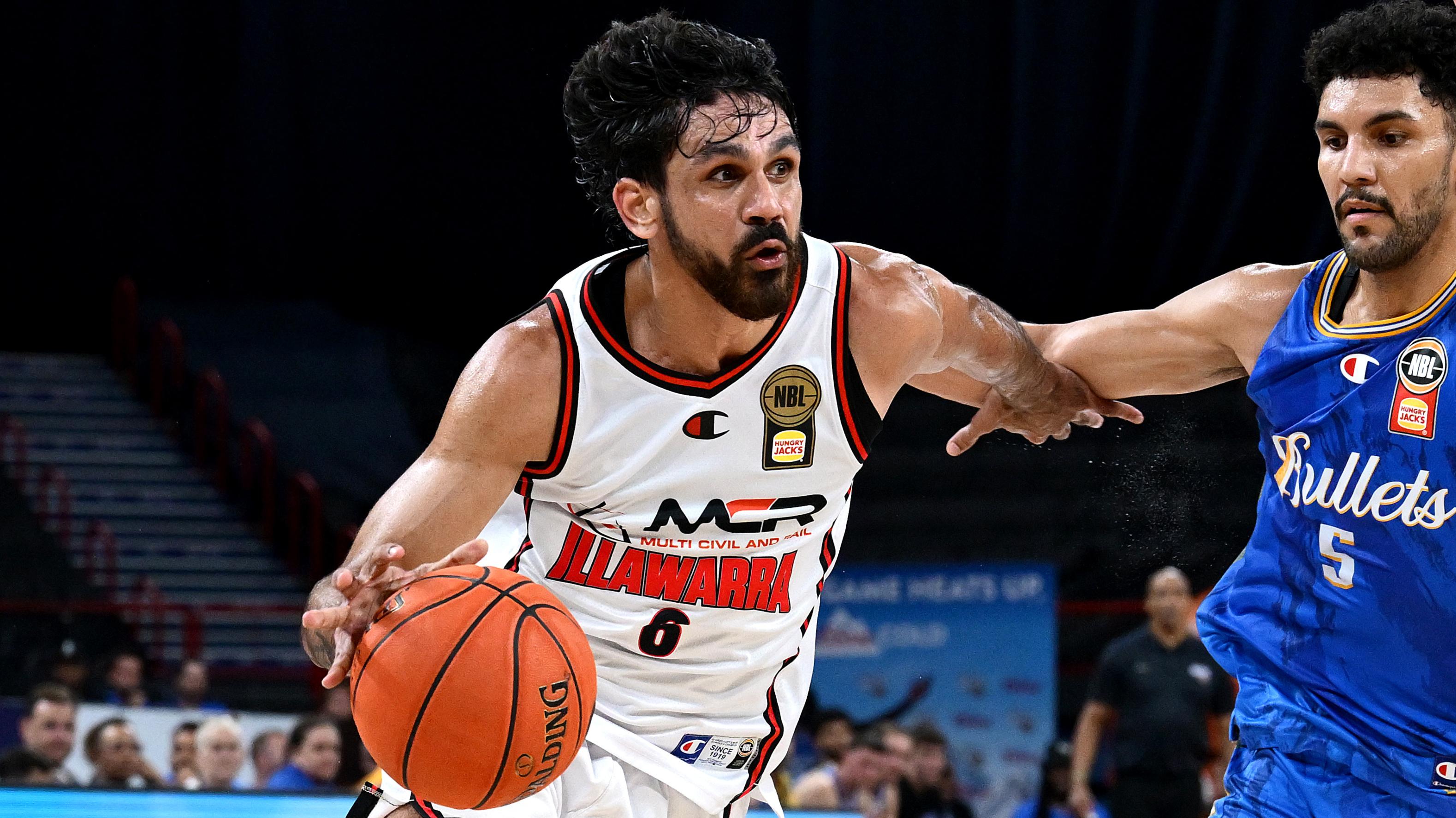 Bench depth key to champs' charge