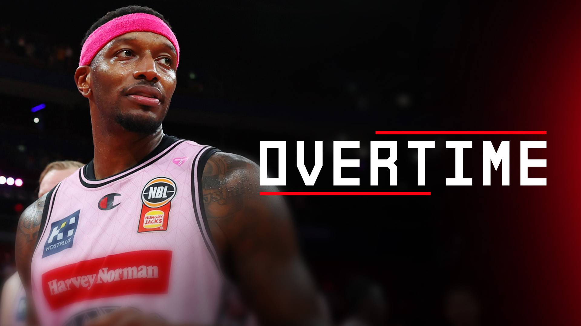 NBL Overtime: January 26, 2025