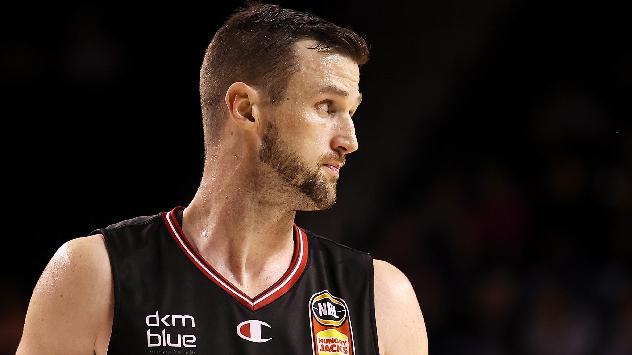 "It was a bigger moment than I anticipated": Ogilvy