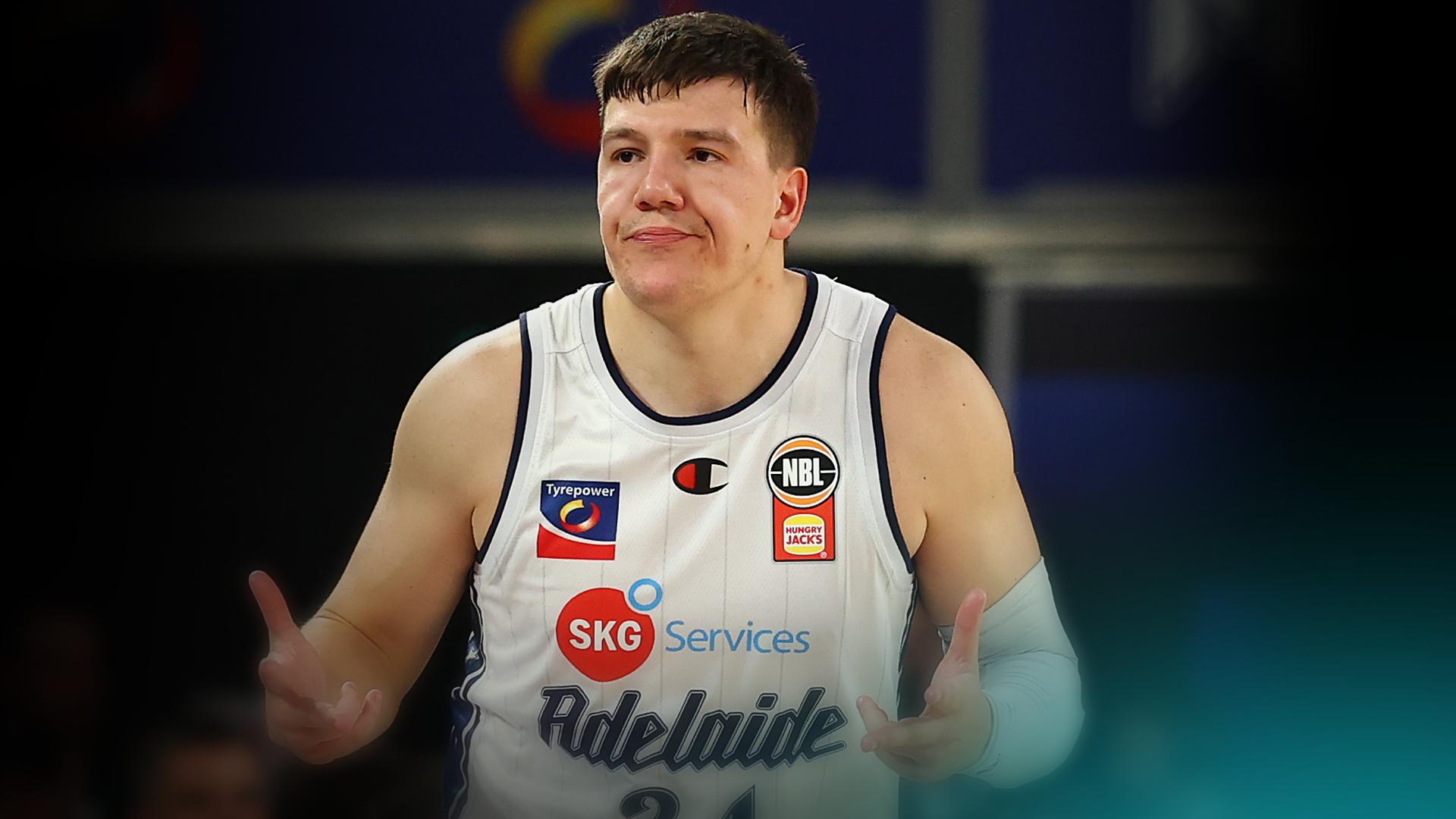 NBL Now: Wednesday edition