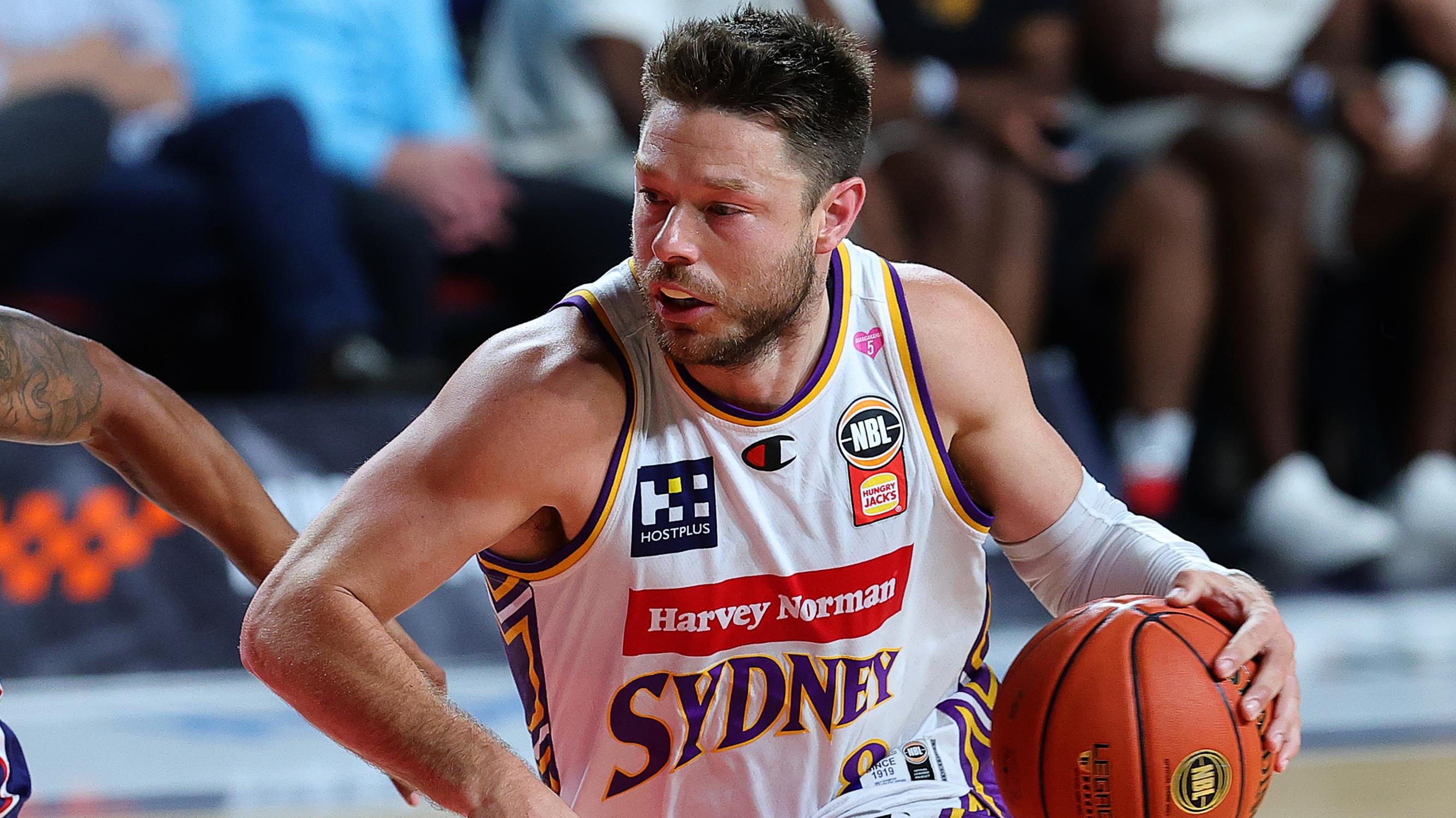 "Exciting piece" nears return for Kings