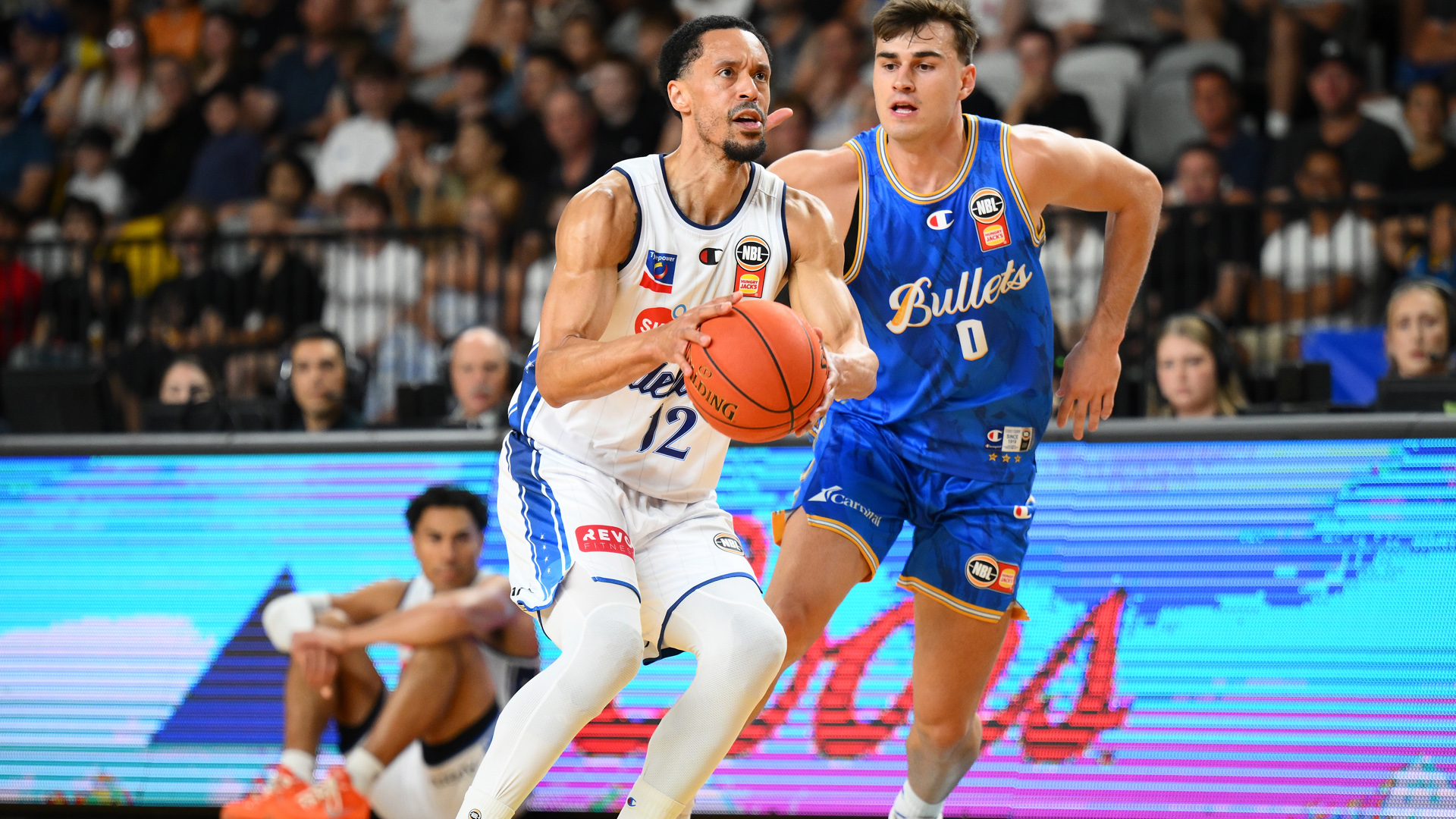 36ers lock in Ignite Cup spot in fiery finish