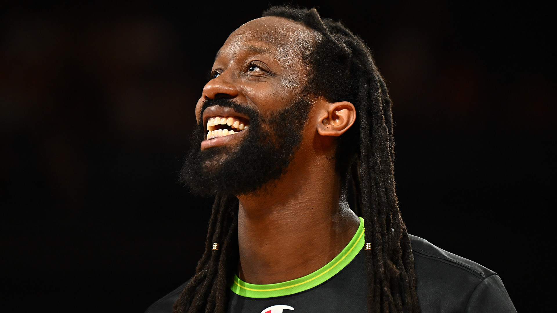 'He's miles ahead': King says DPOY race is over