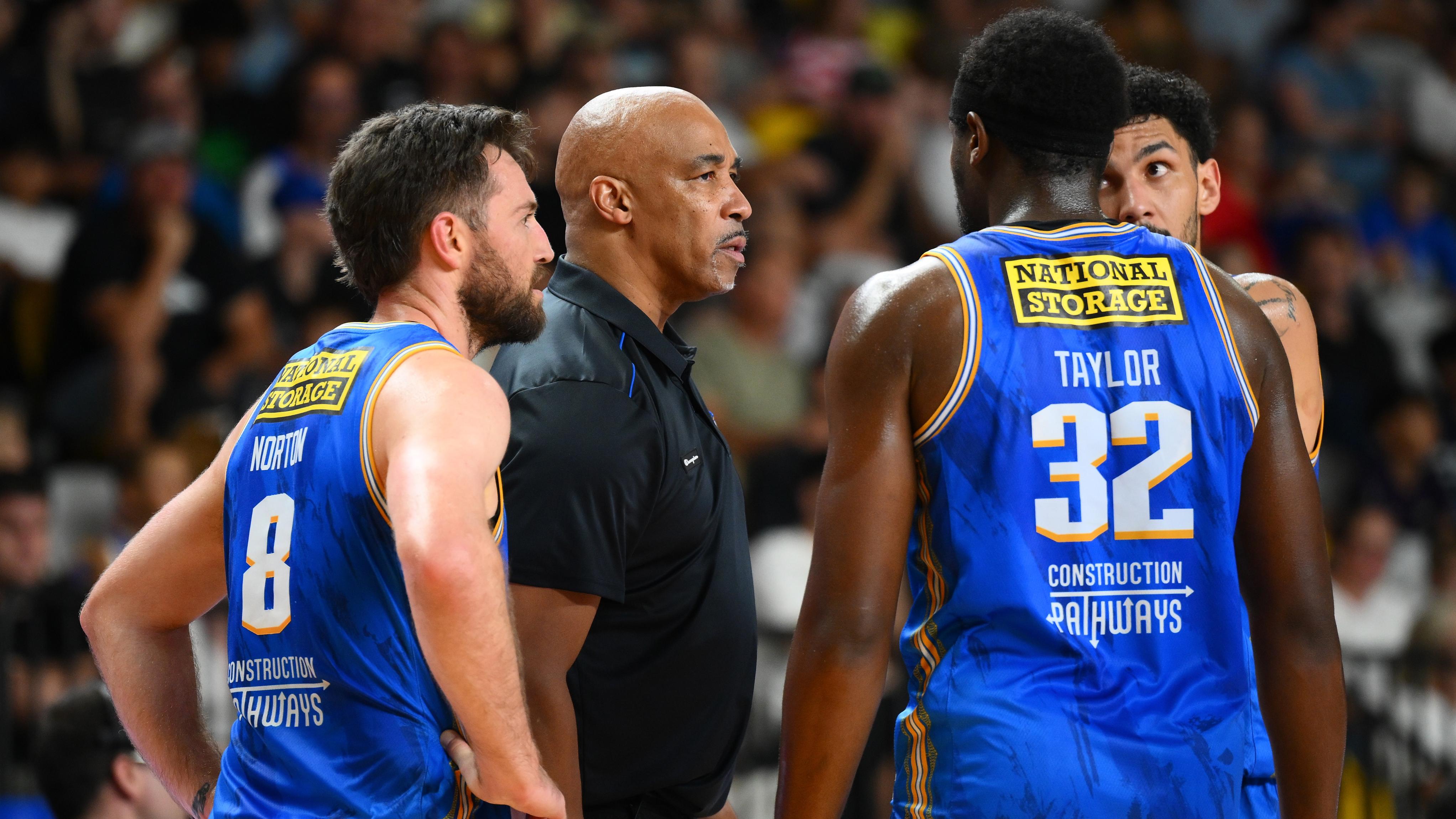 Bullets hit back at 36ers’ claims