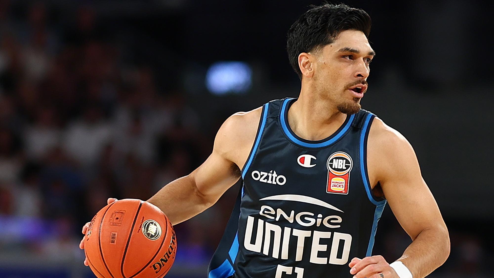 United star set to make return