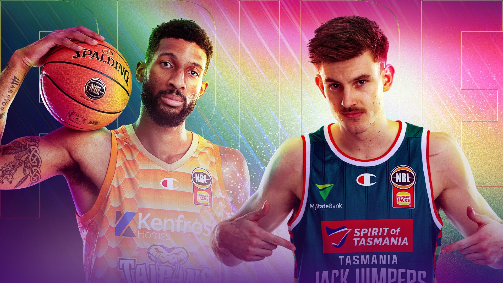 How to watch & talking points: Cairns v Tasmania