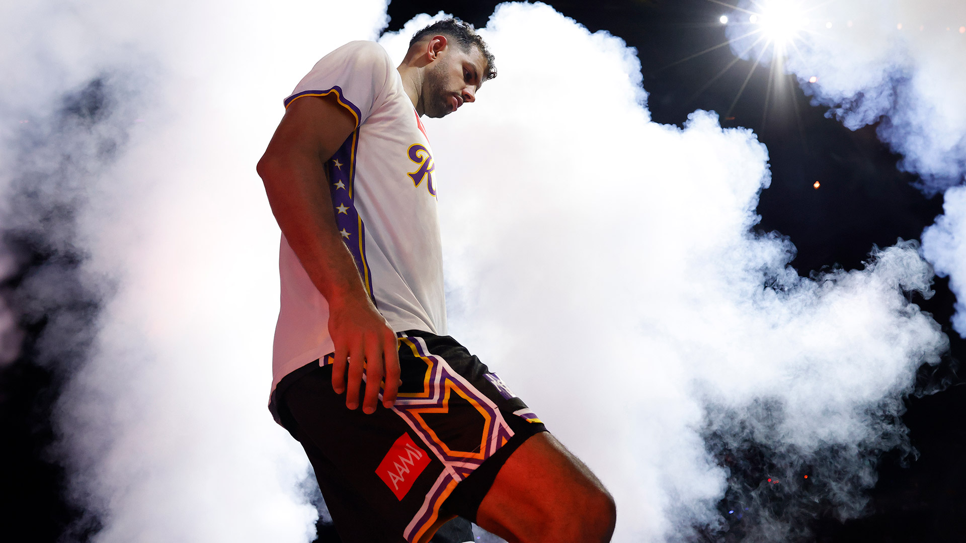 Soares above the rest