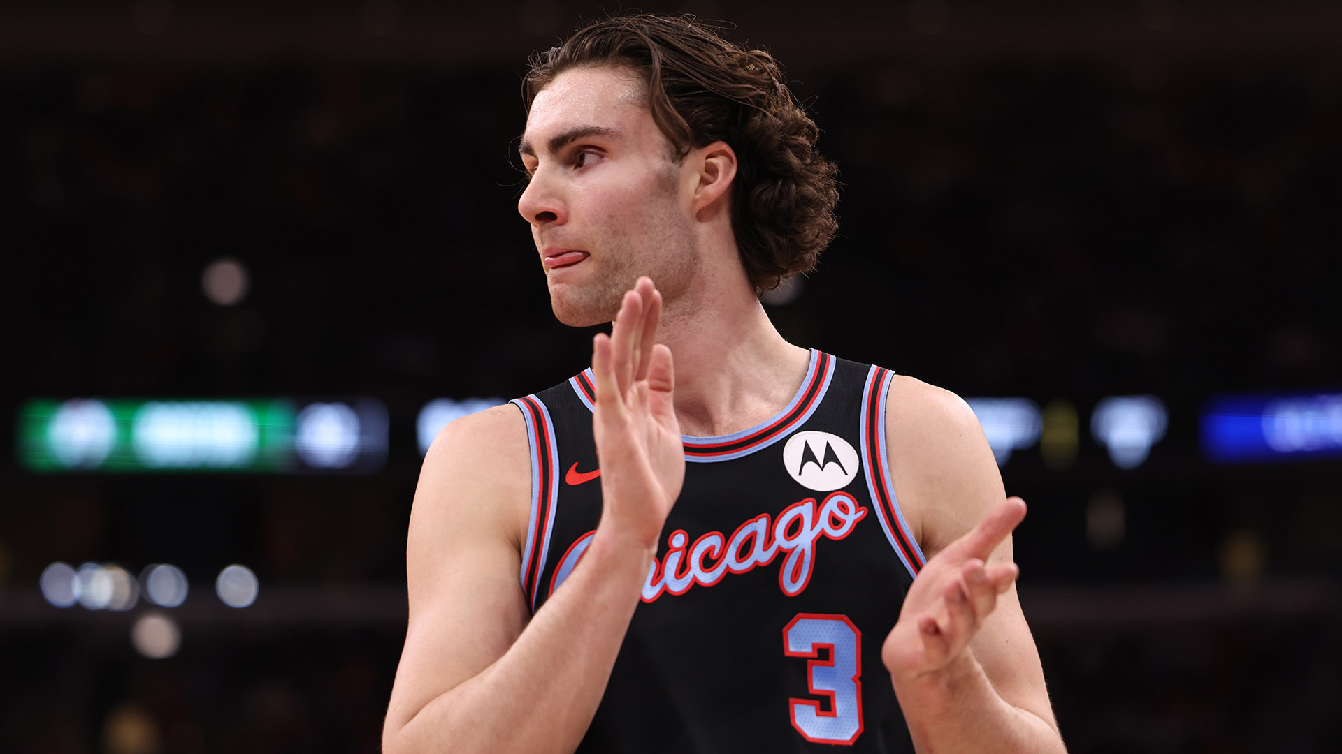 Aussies Abroad: Hamstring halts Giddey