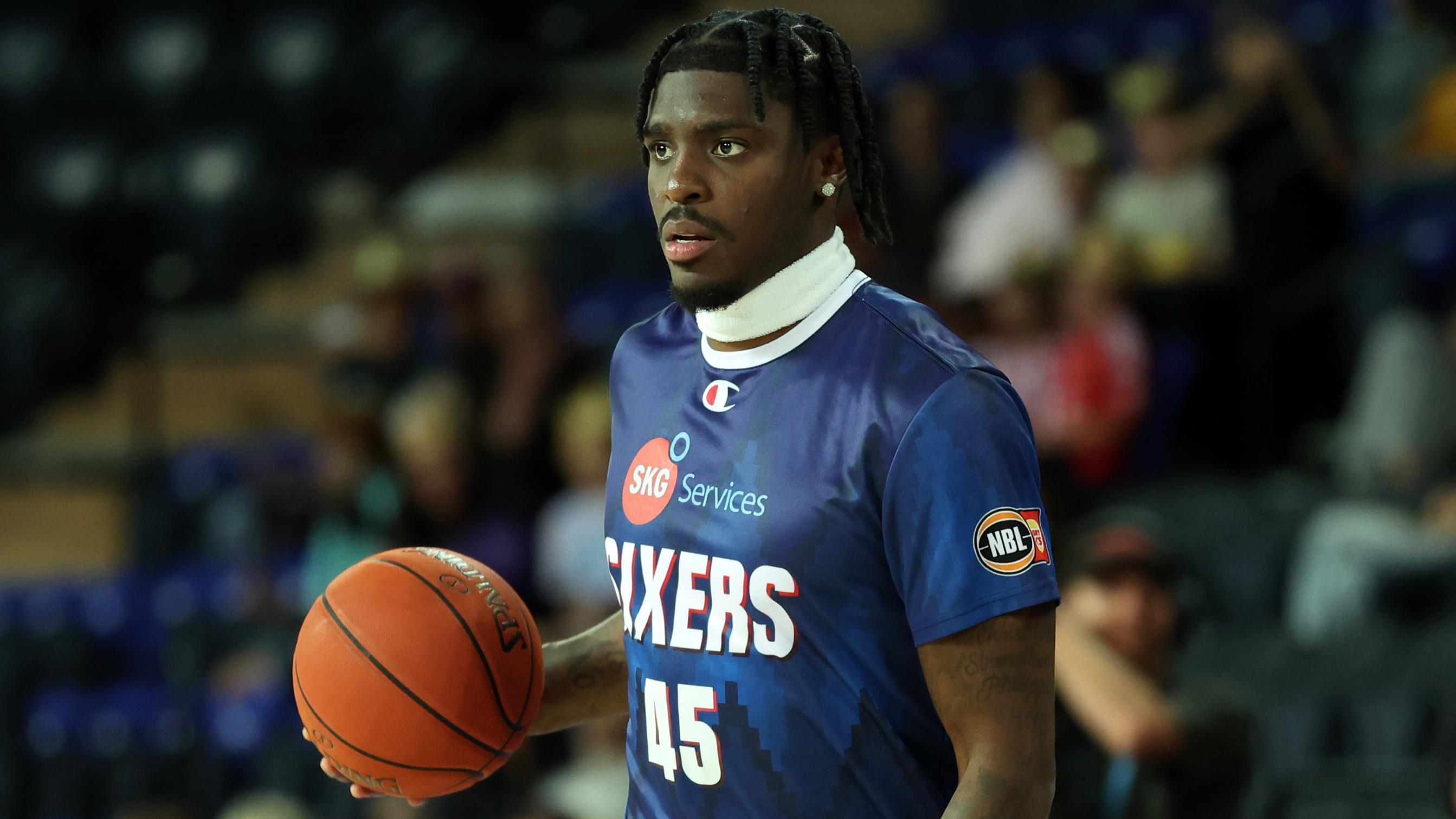 "He's taken his game to another level"