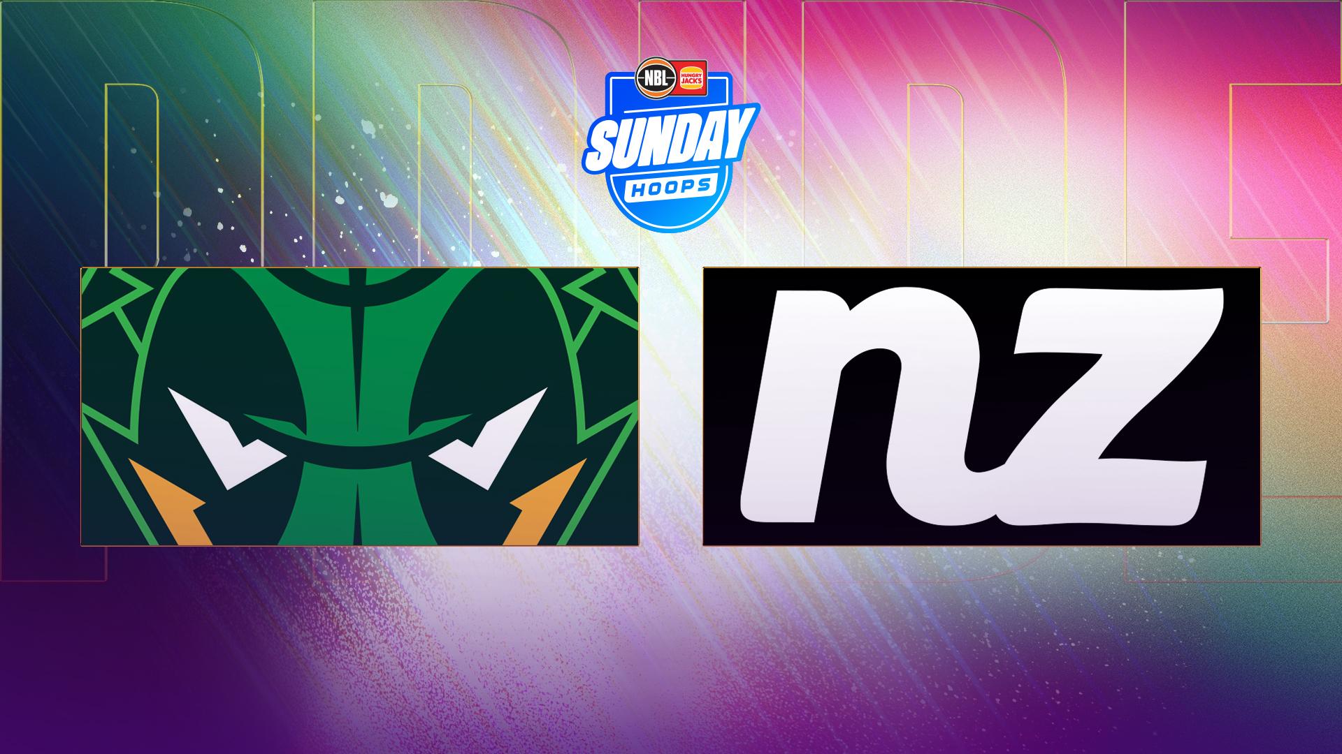 How to watch & talking points: Tasmania v New Zealand