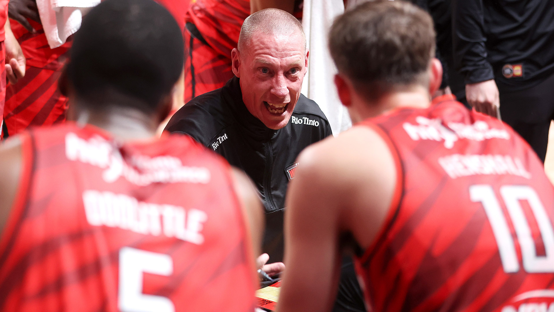 Doolittle powers Wildcats over Hawks