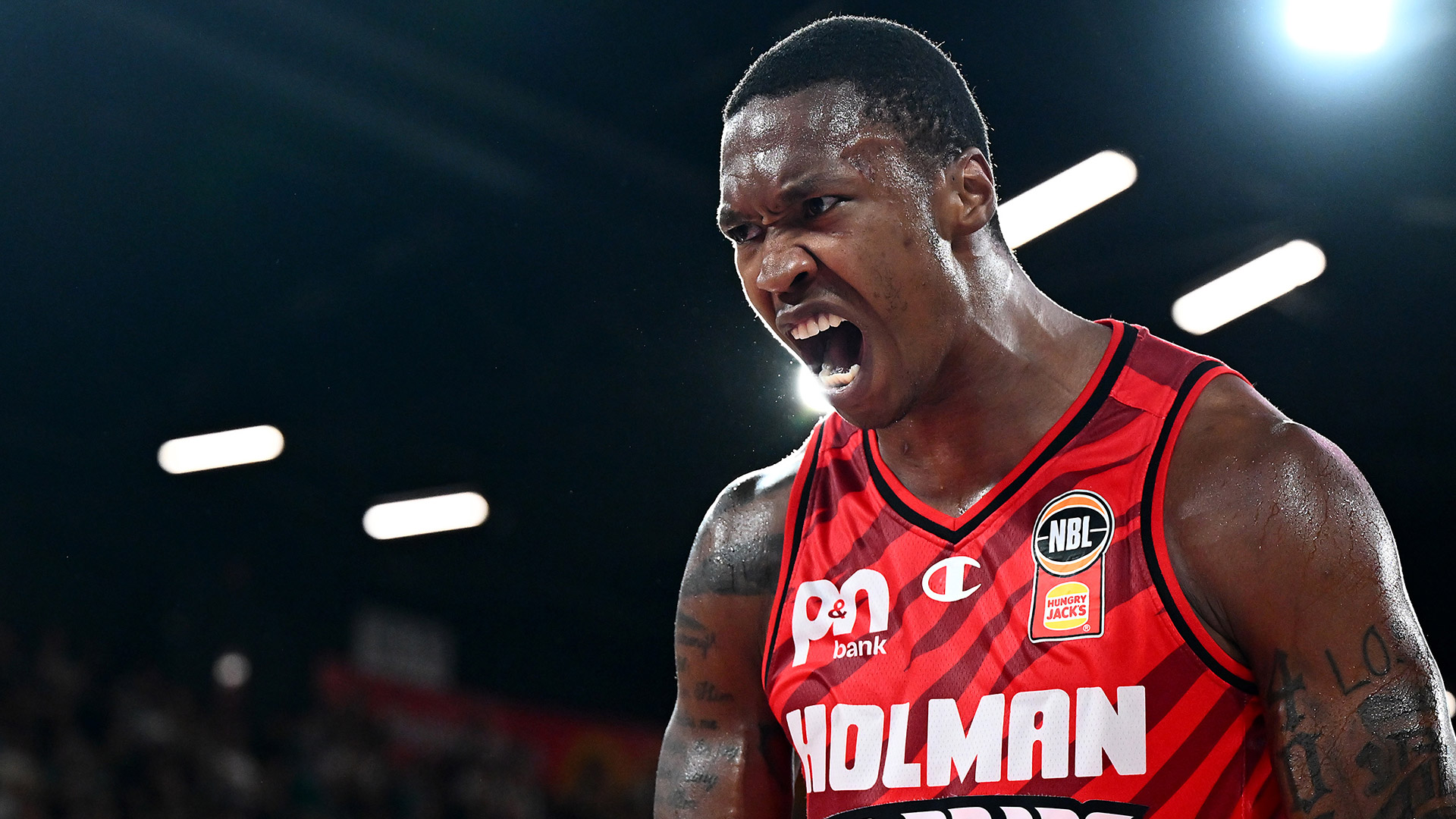 Wildcats clinch Finals spot