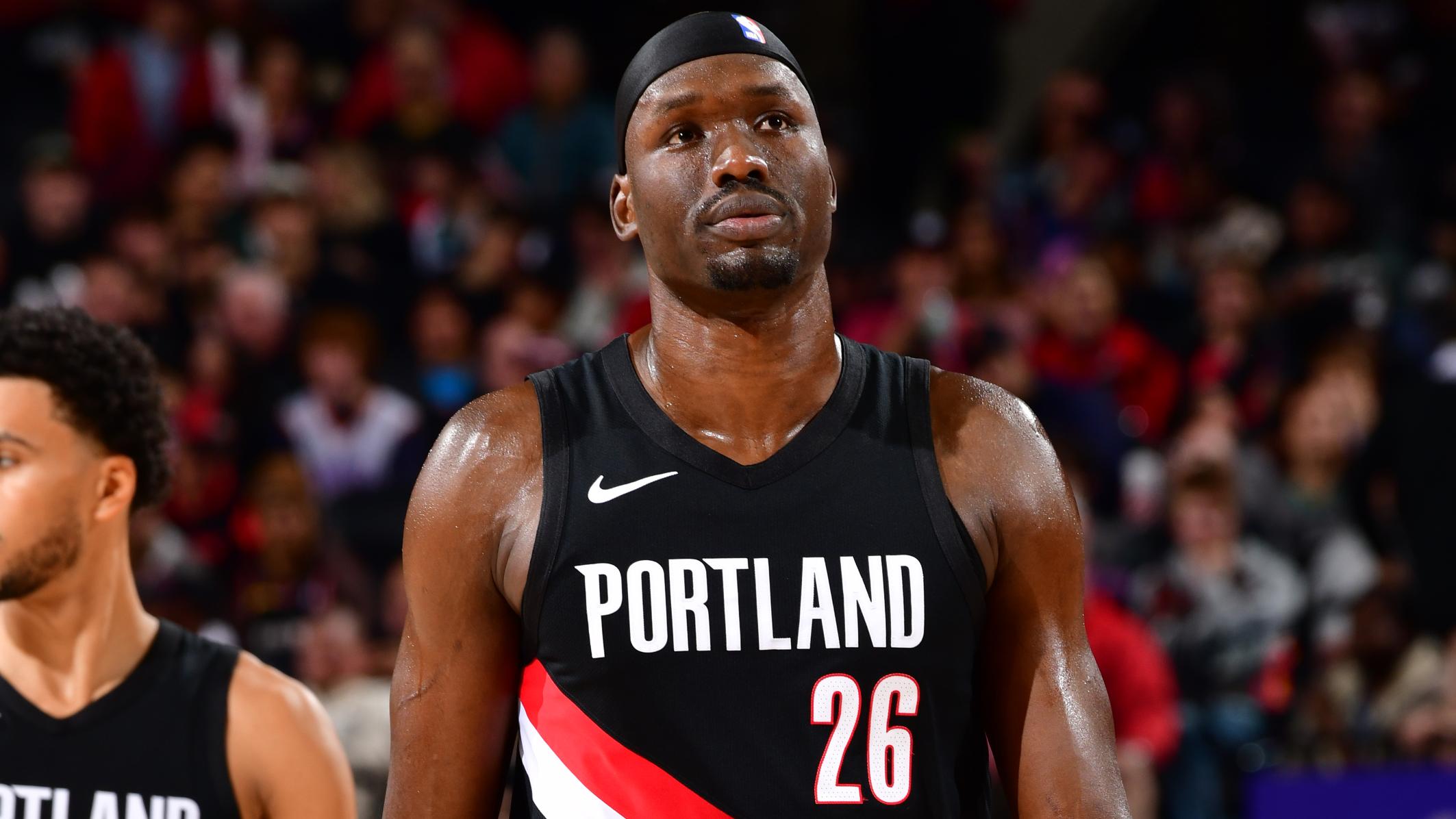 Aussies Abroad: Boomers star traded