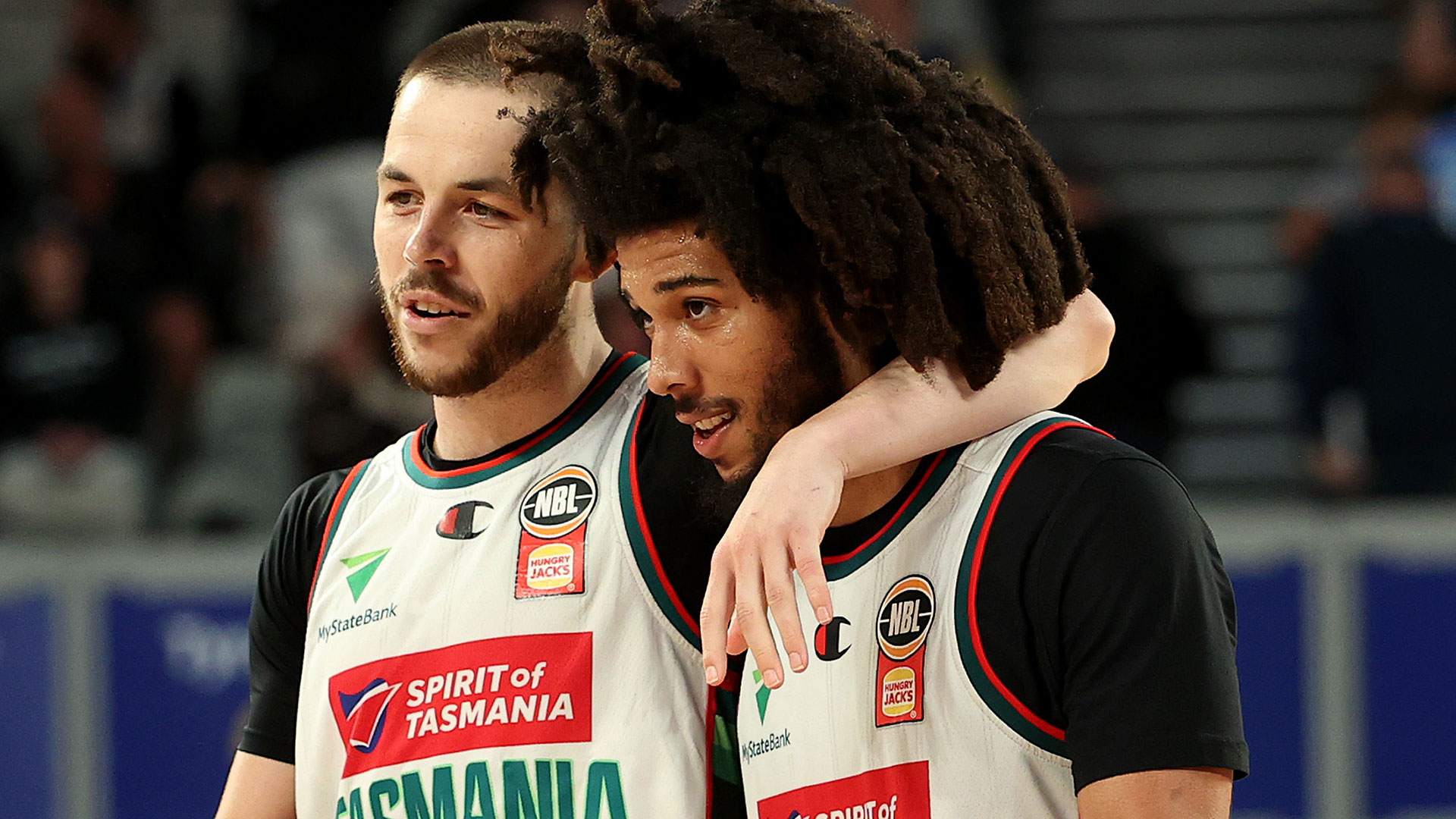 JackJumper ruled out for season