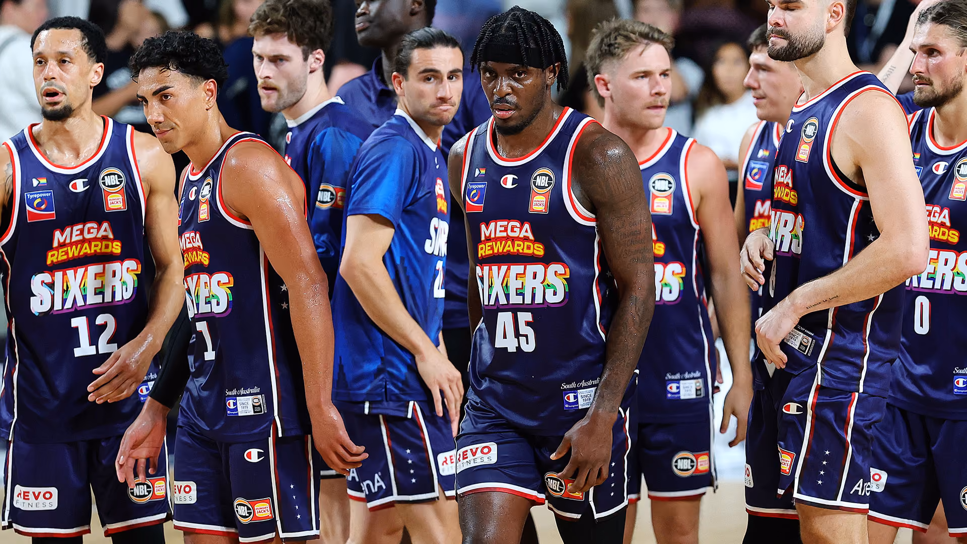"It’s a serious issue": Adelaide's cause for concern