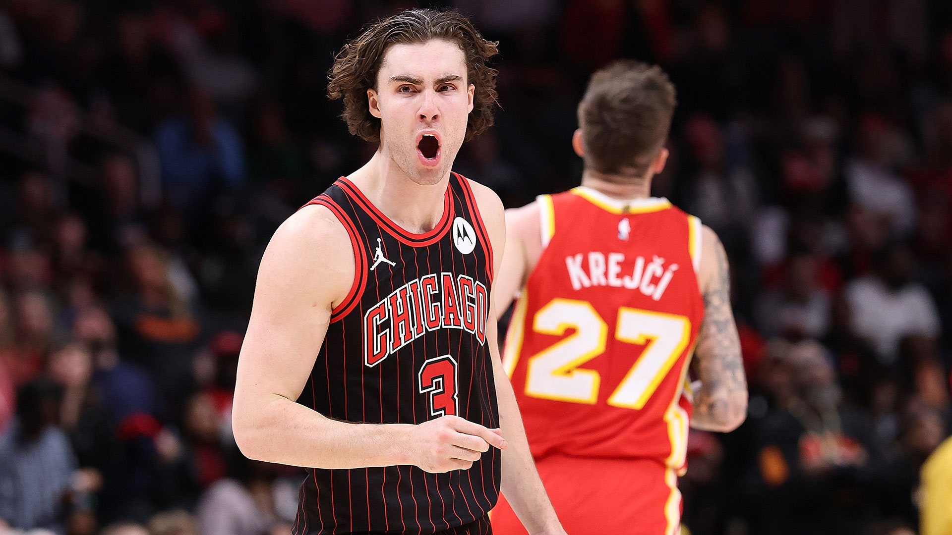 Aussies Abroad: Giddey's All-Star snub