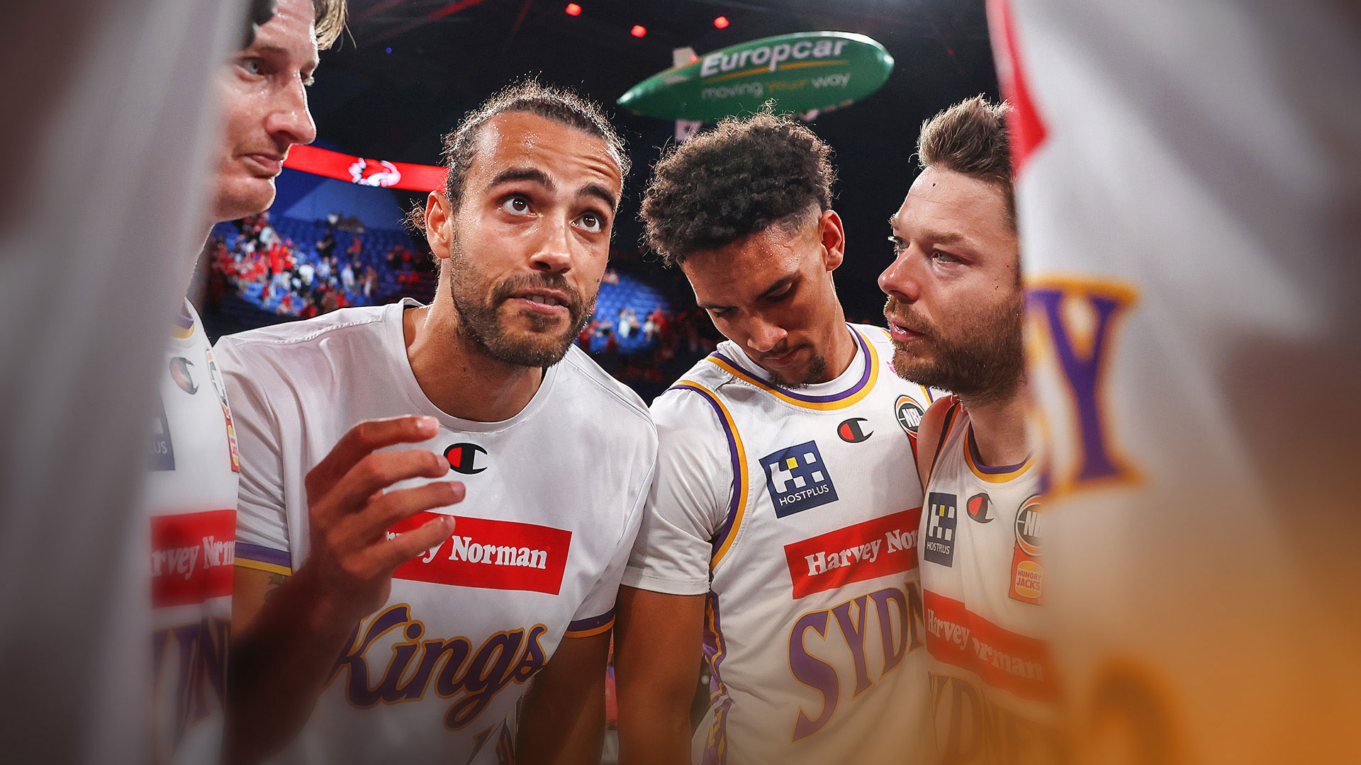 NBL Now: Wednesday Edition