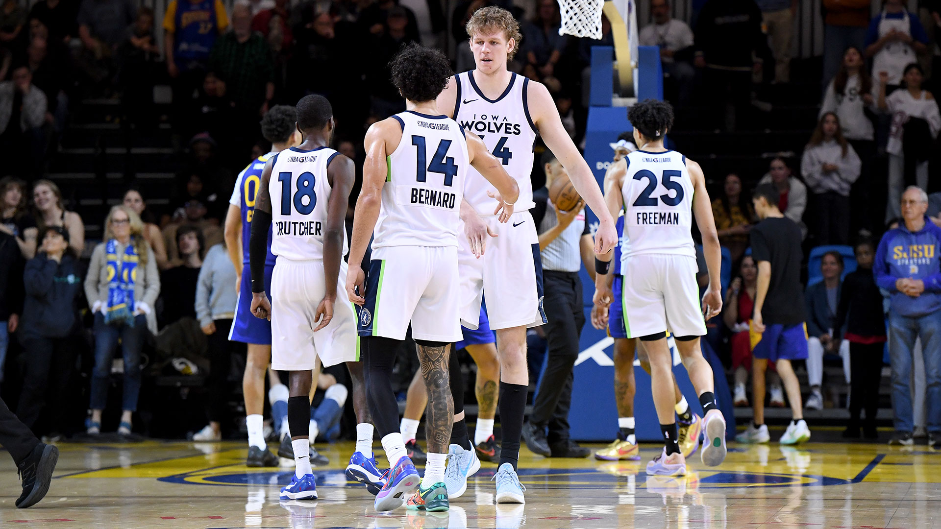 Next Star selected for NBA All-Star event