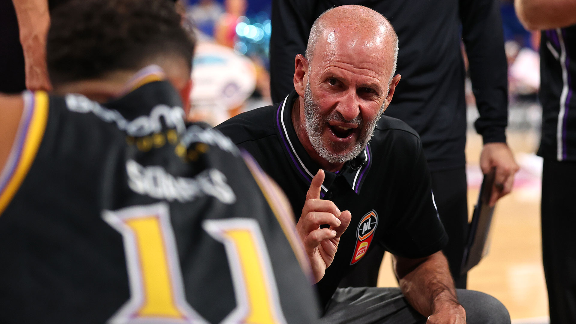 Worthington: Sydney showing champion DNA