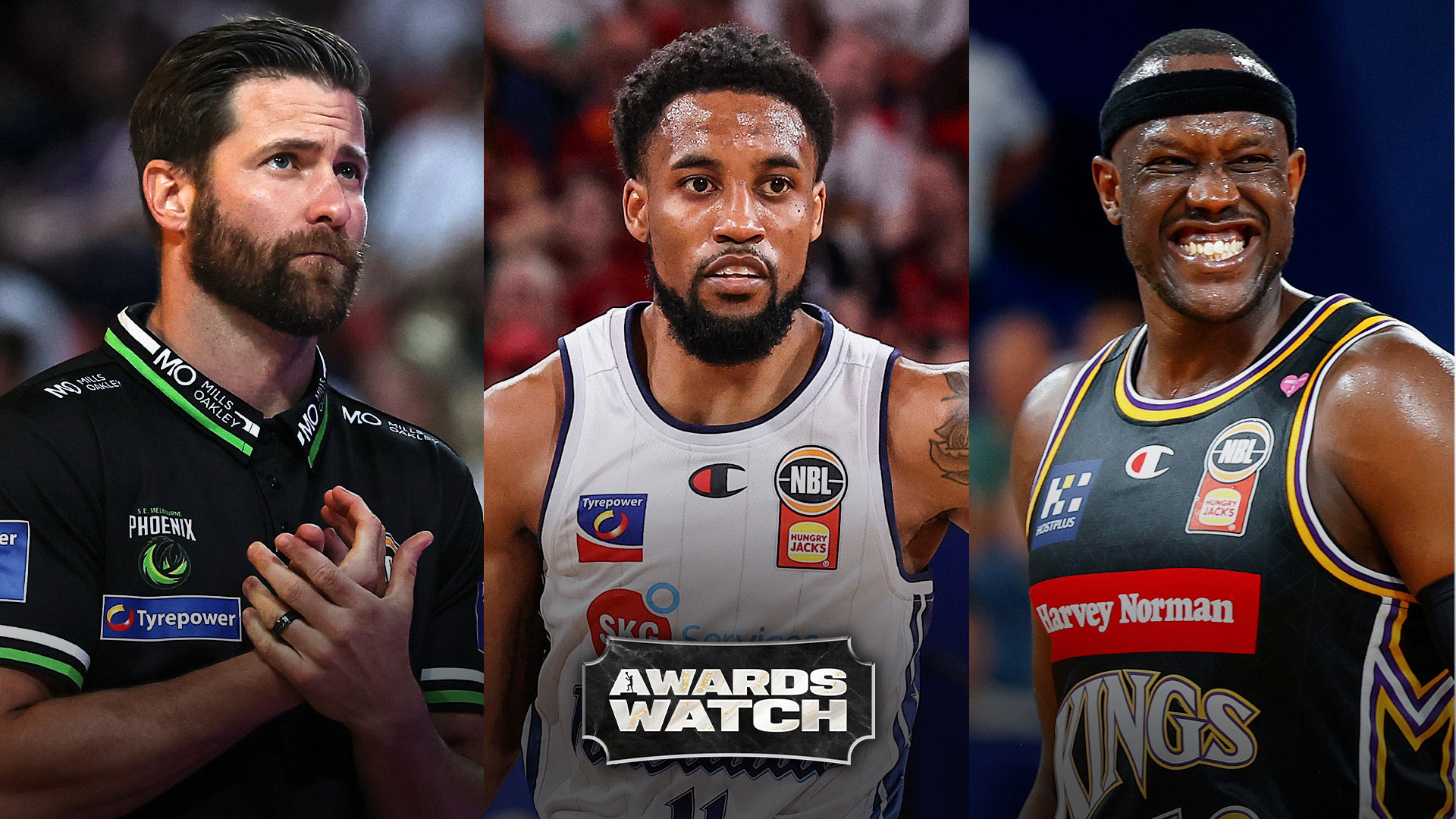 Awards Watch: Down to the wire