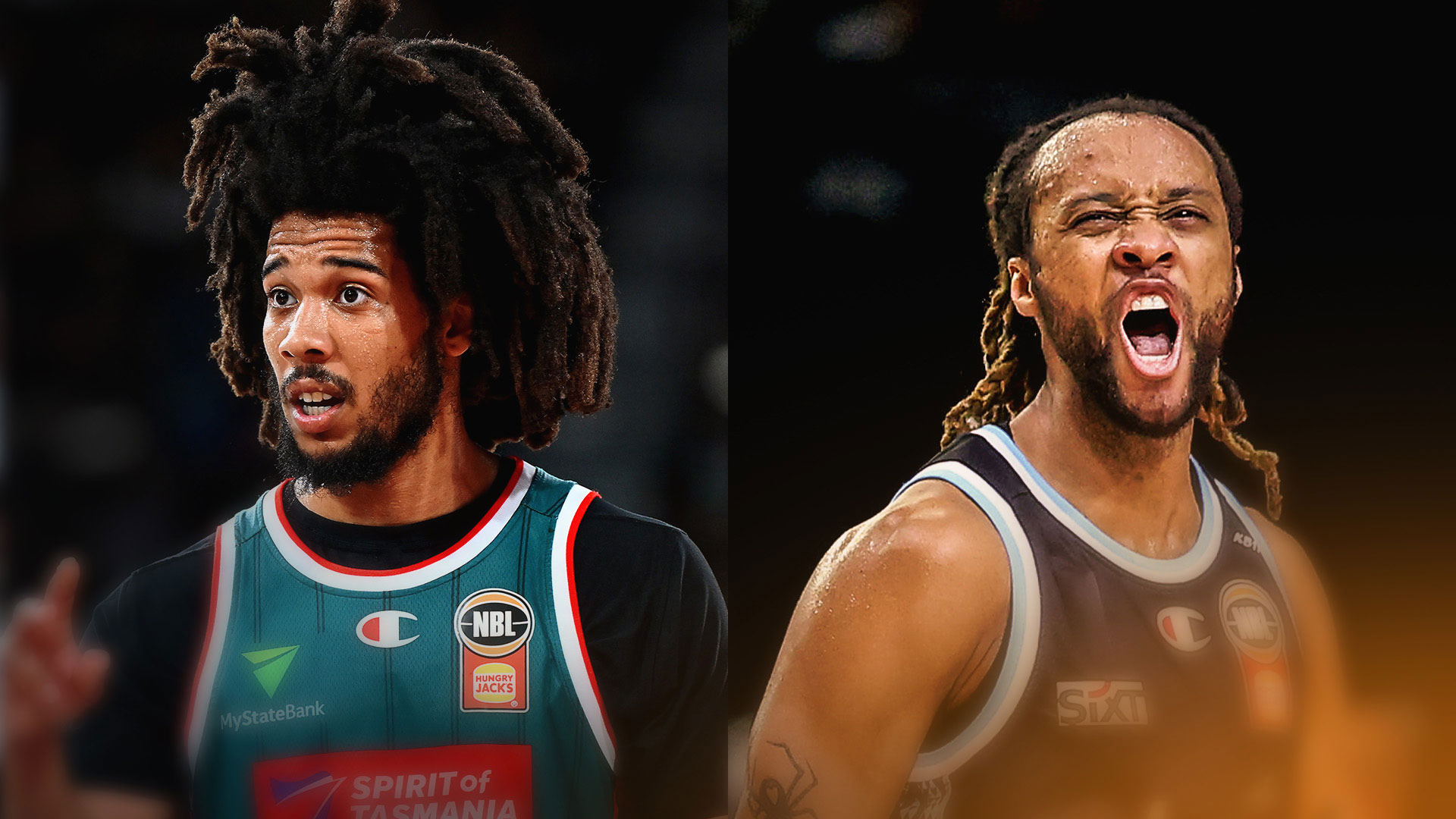 NBL Now: Thursday Edition