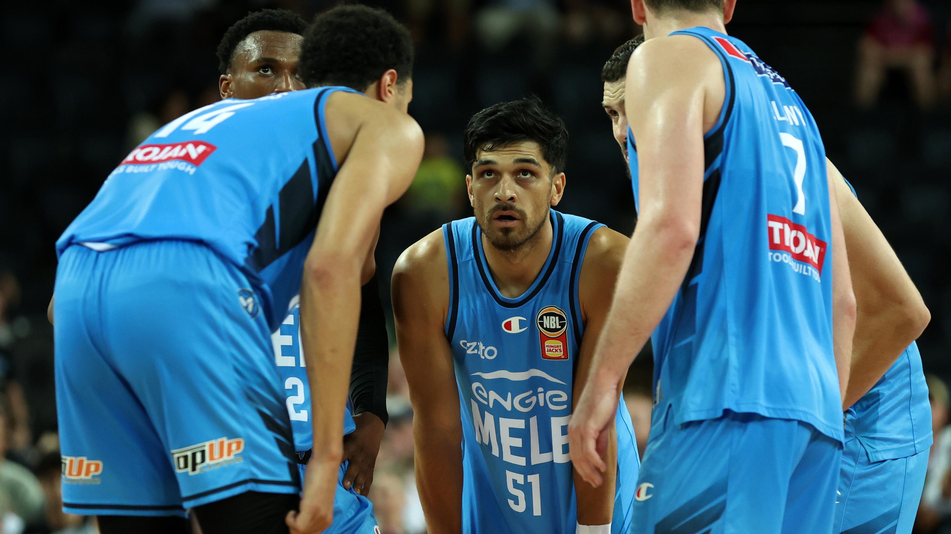 "He can do things that no other player can"