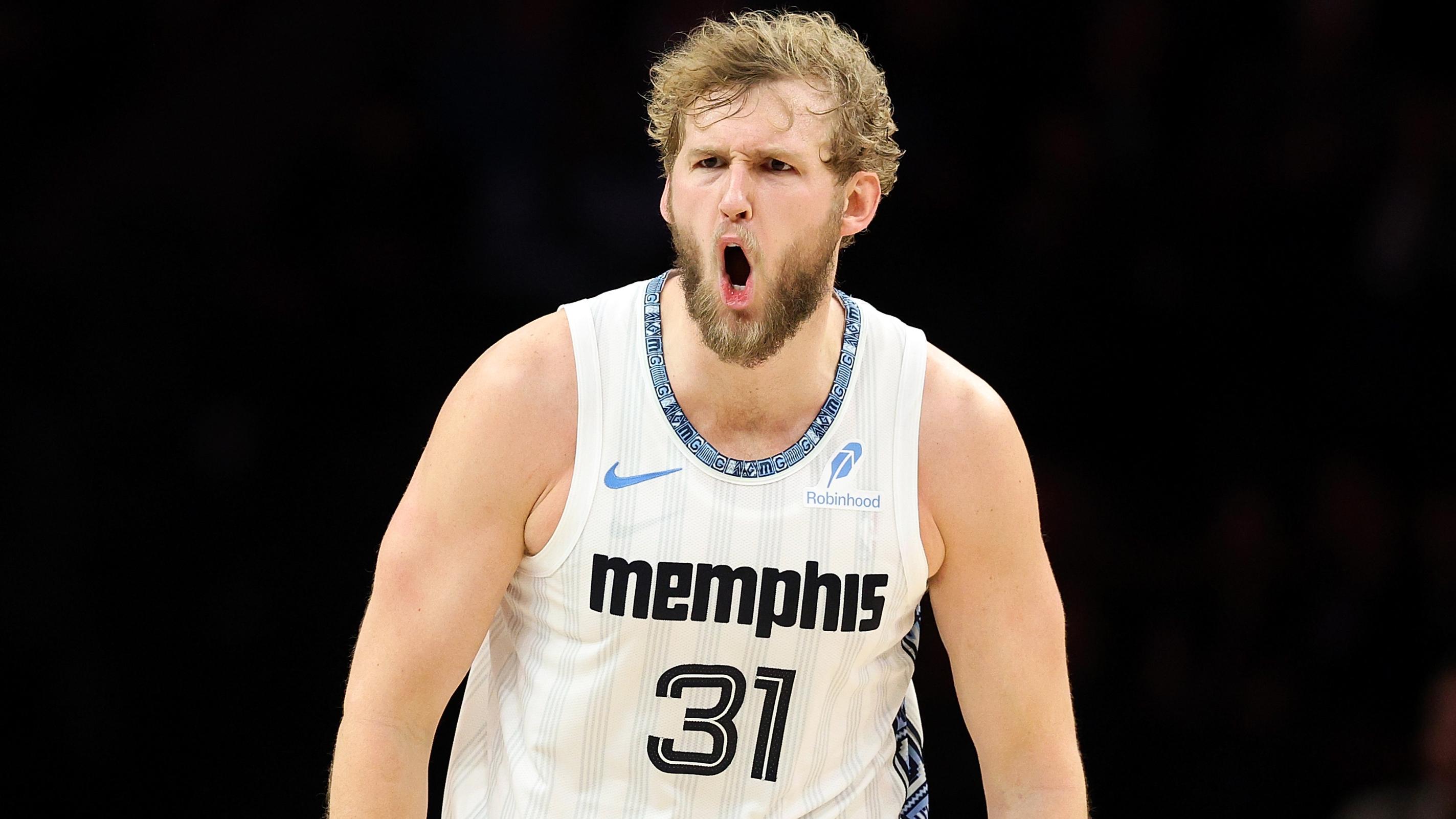 Aussies Abroad: Landale's "positive" move to Hawks