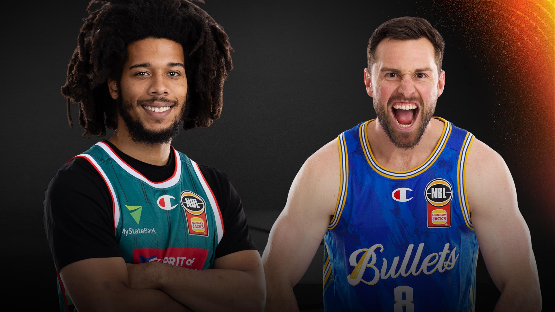 How to watch & talking points: Tasmania v Brisbane