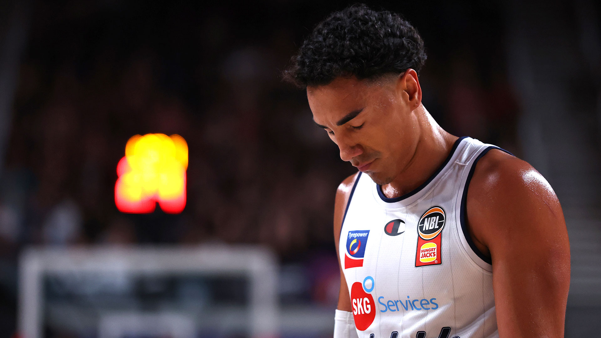 36ers feeling "sting" as Finals close in