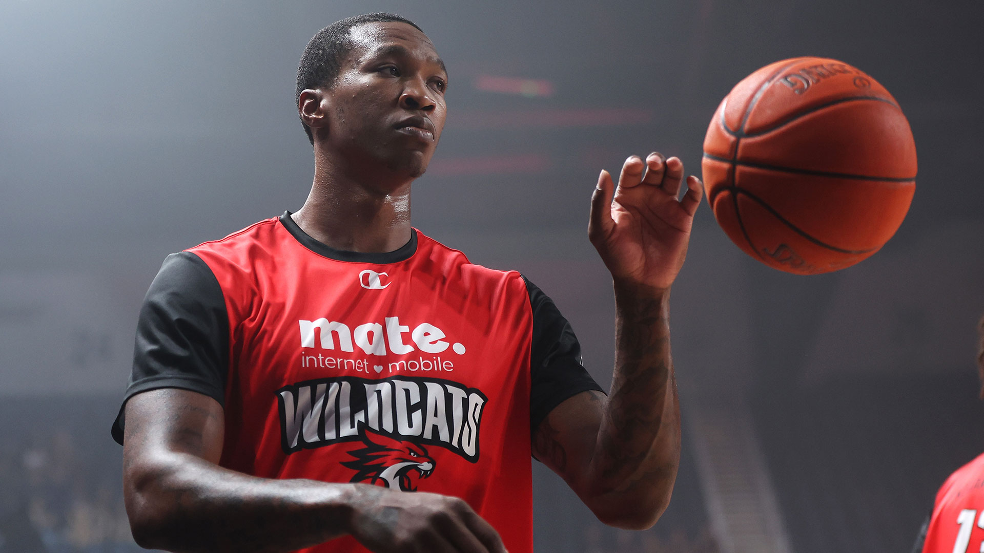 ‘What does he have to Doo?’: Rillie makes the case for Kristian