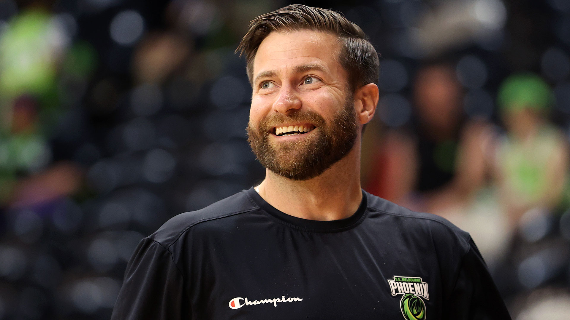 King all in on Phoenix rise