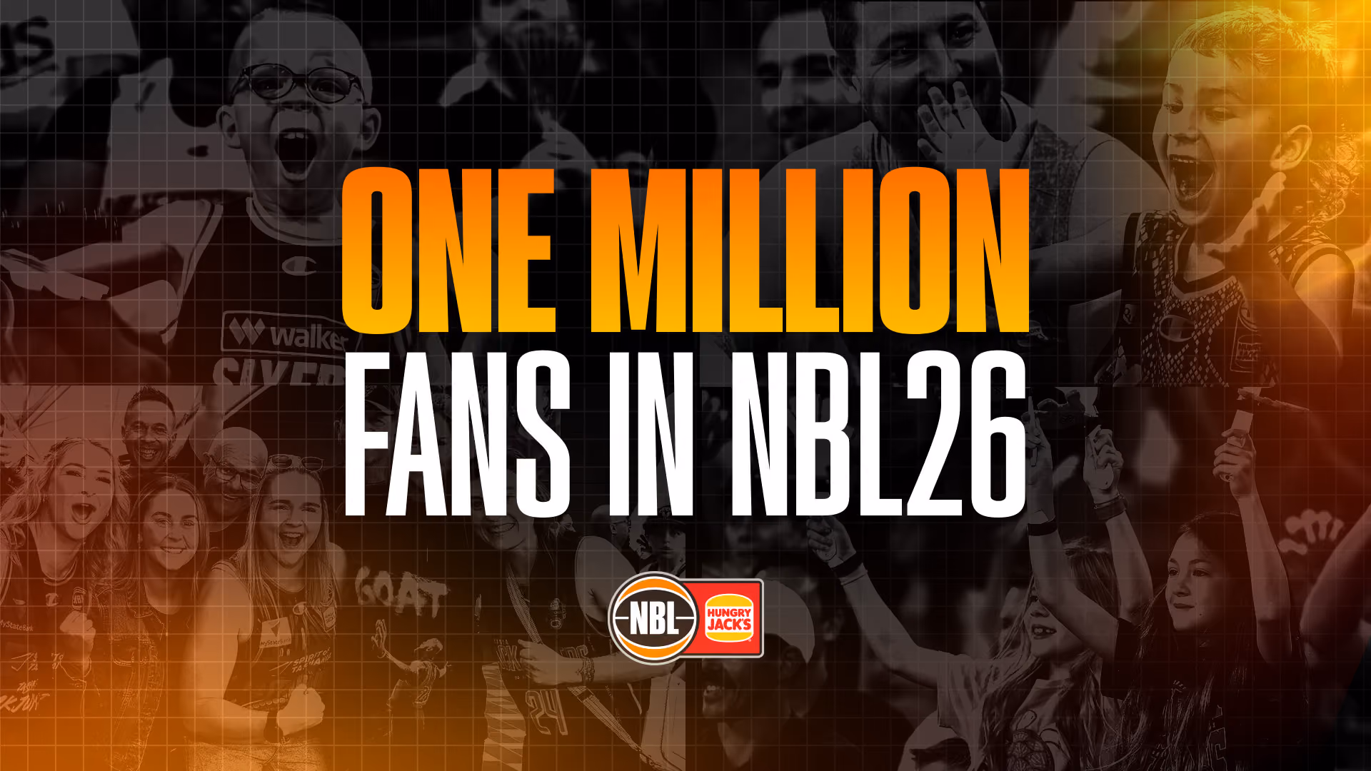 Breaking records and hitting a million