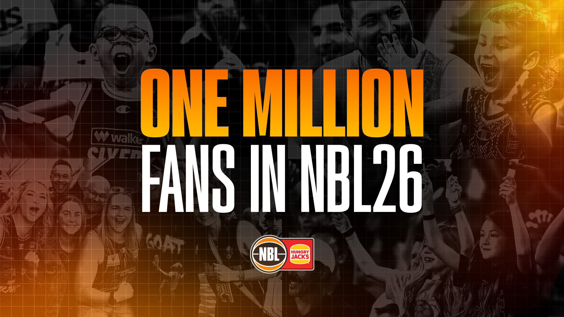 Breaking records and hitting a million 