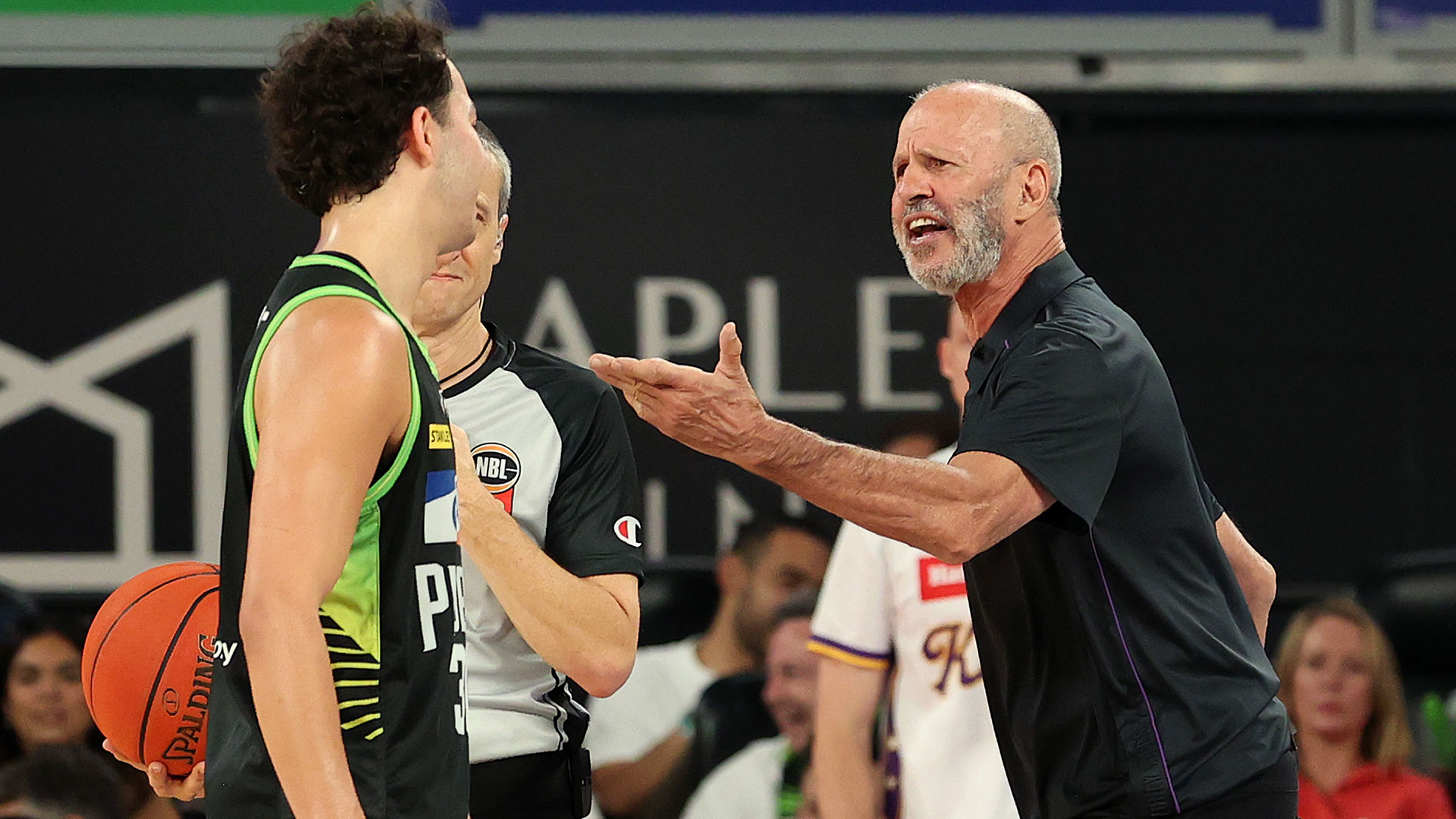 MVP calls Phoenix star "instigator" of fiery clash