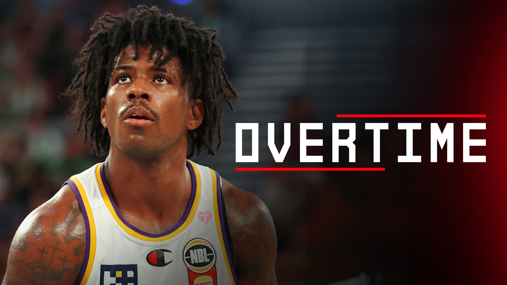 NBL Overtime: February 9, 2025