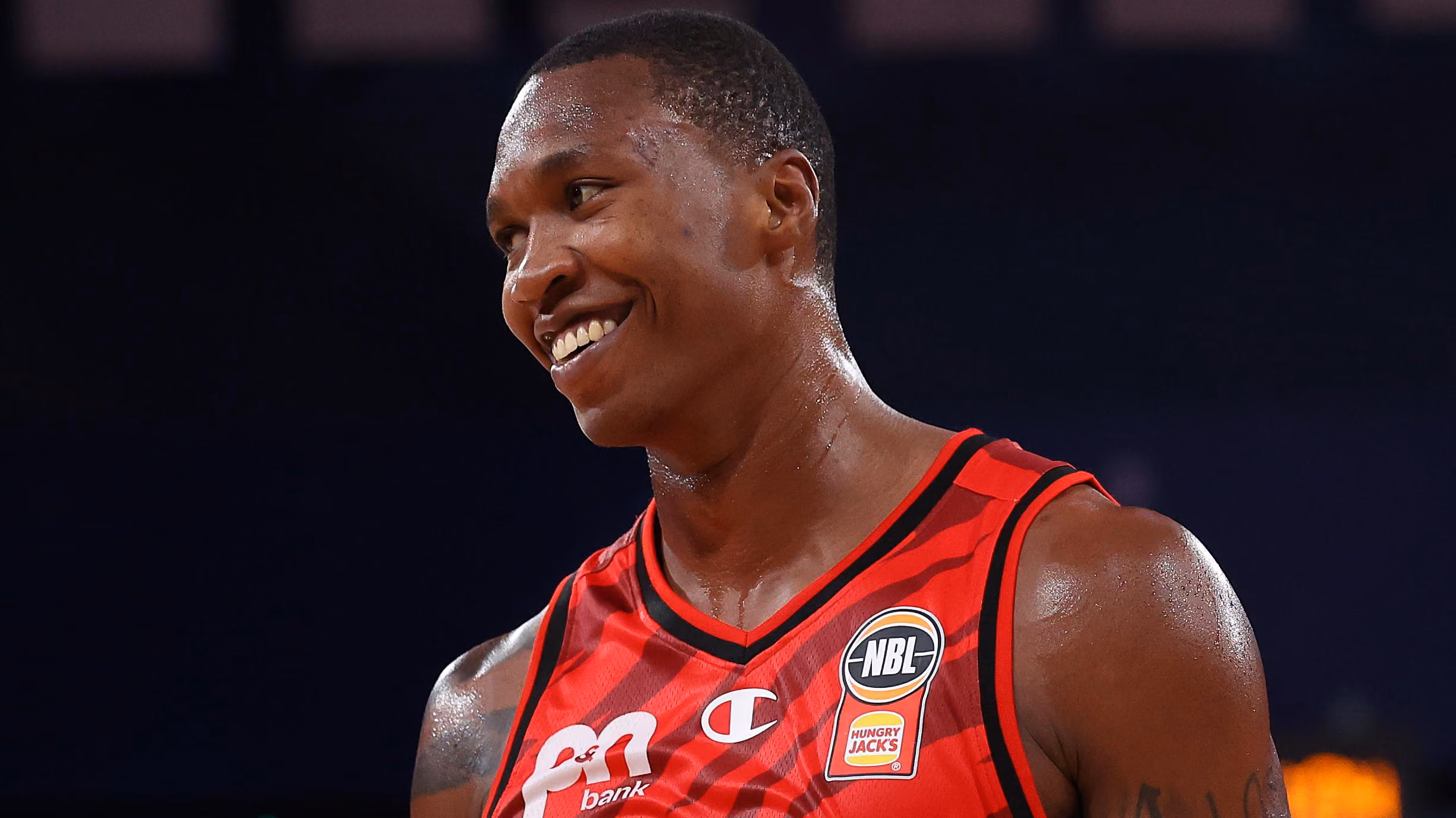 'Bound for business end': Wildcats peaking at right time
