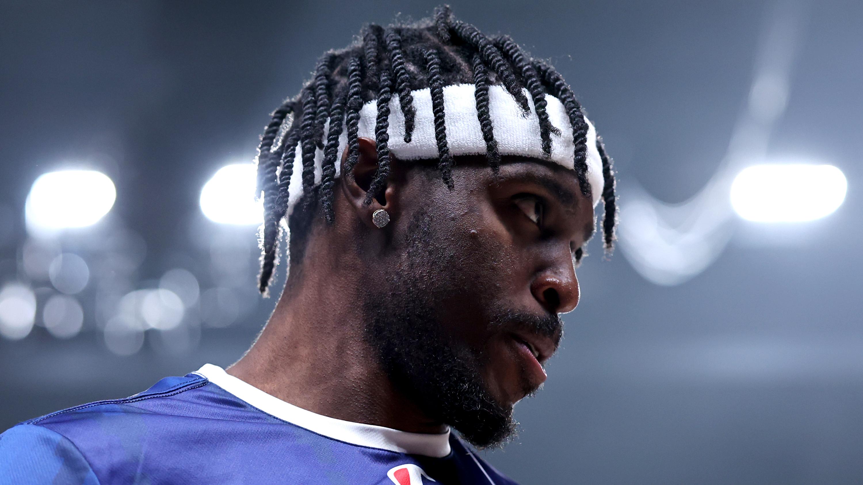 "Stay in the moment": 36ers zero in on top spot