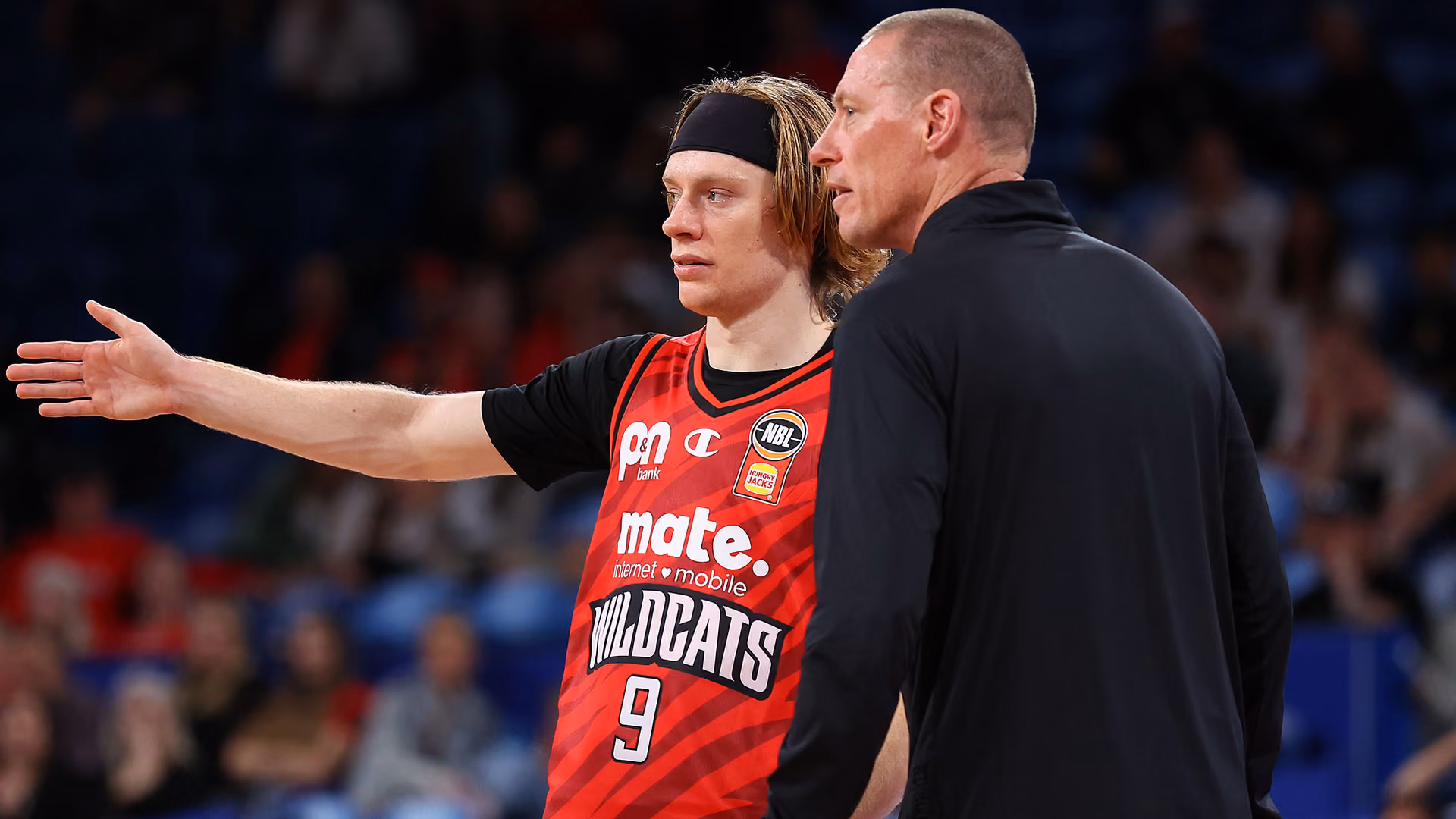 Bloodlines and belief: How Perth got it Rillie right