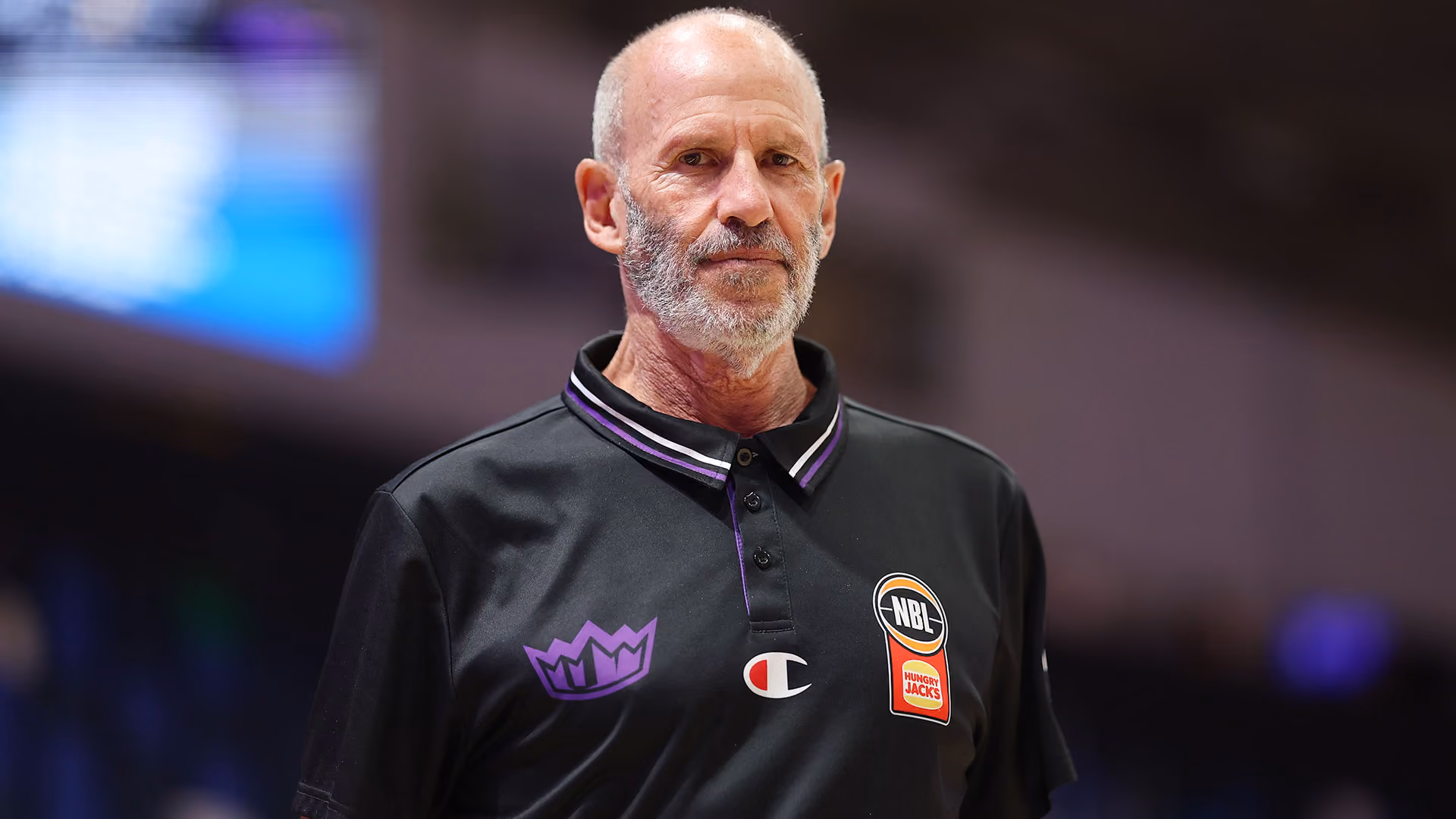 ‘No backward step’: Goorjian defiant, regrets expletives