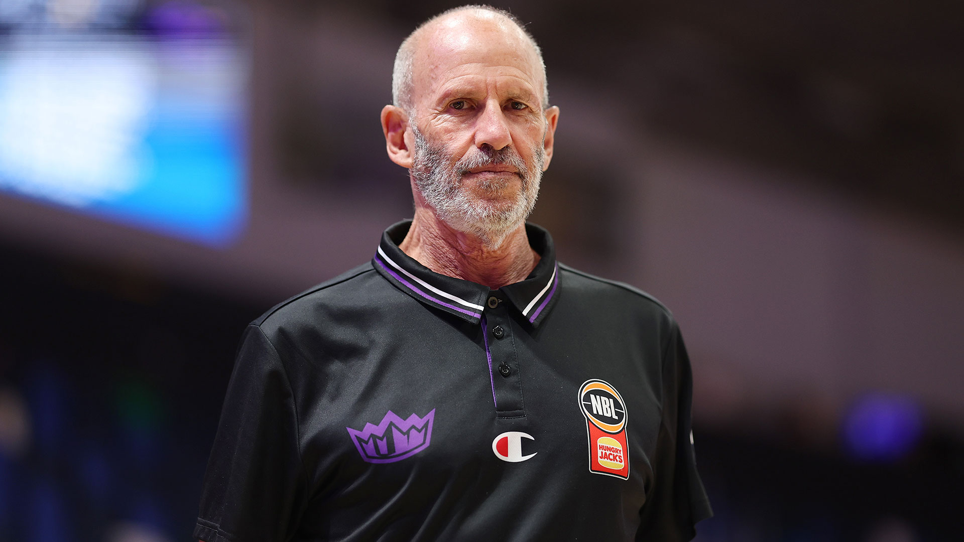 ‘No backward step’: Goorjian defiant, regrets expletives