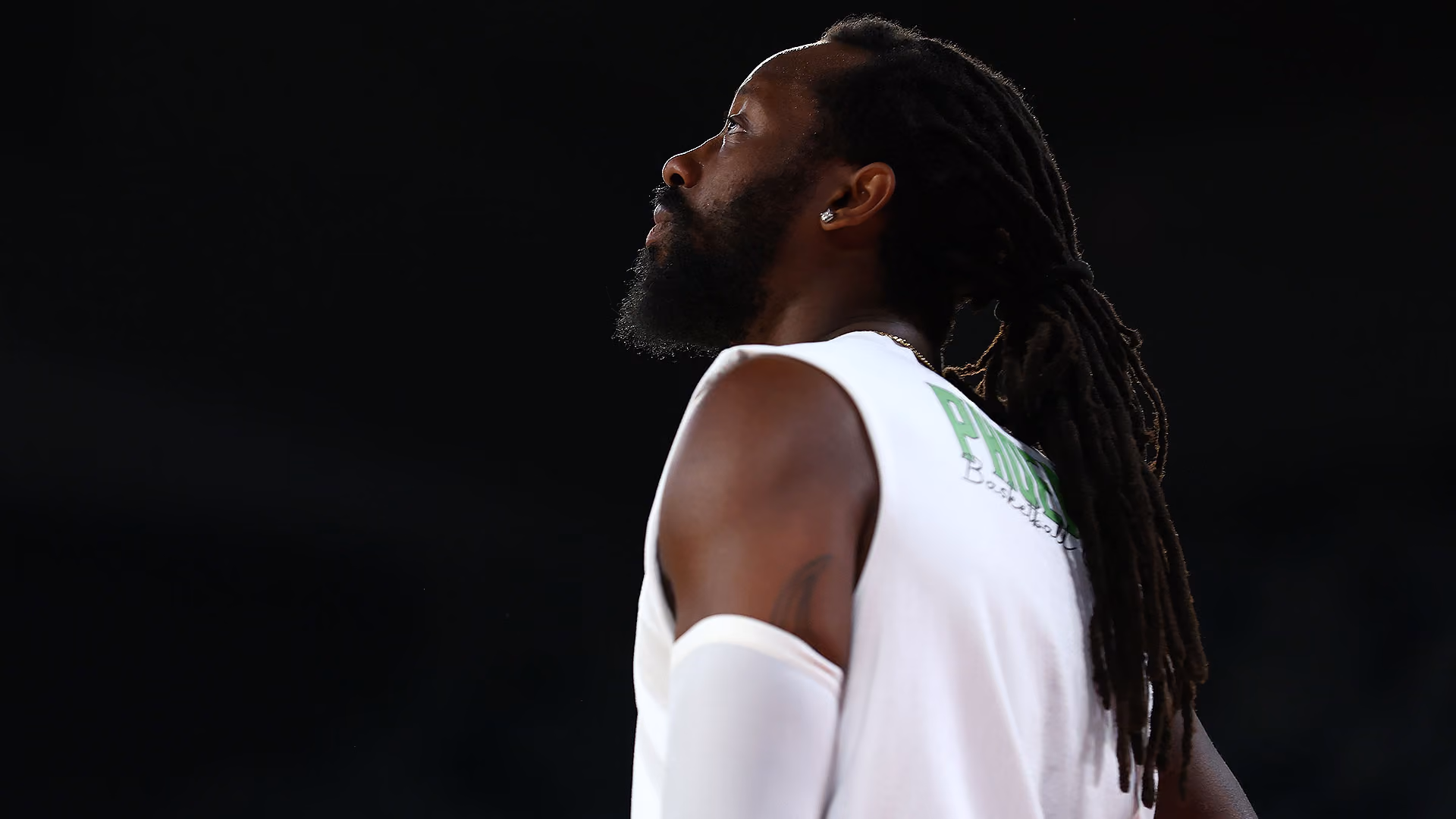 No-brainer: Star import wants long-term deal