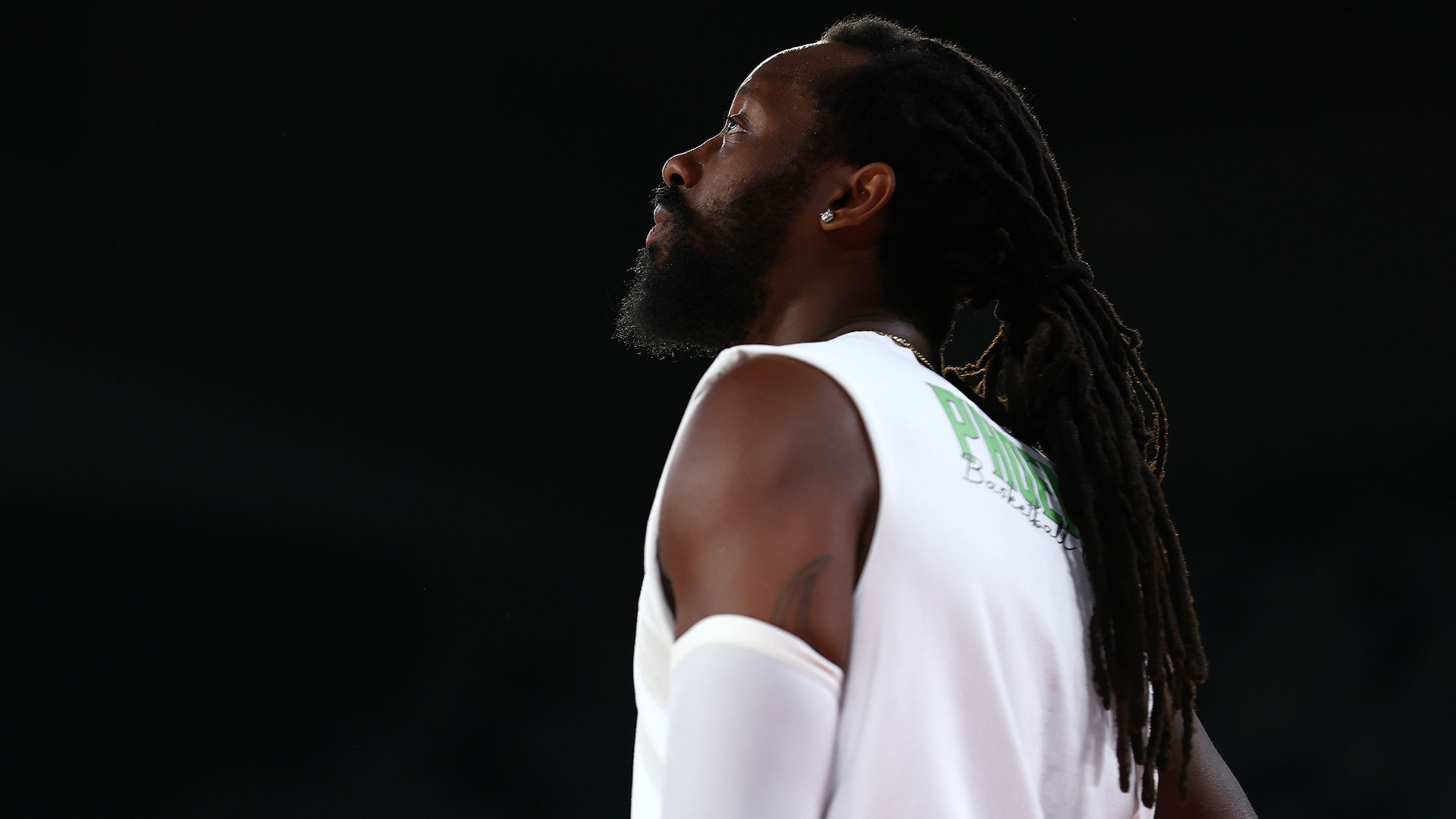 No-brainer: Star import wants long-term deal